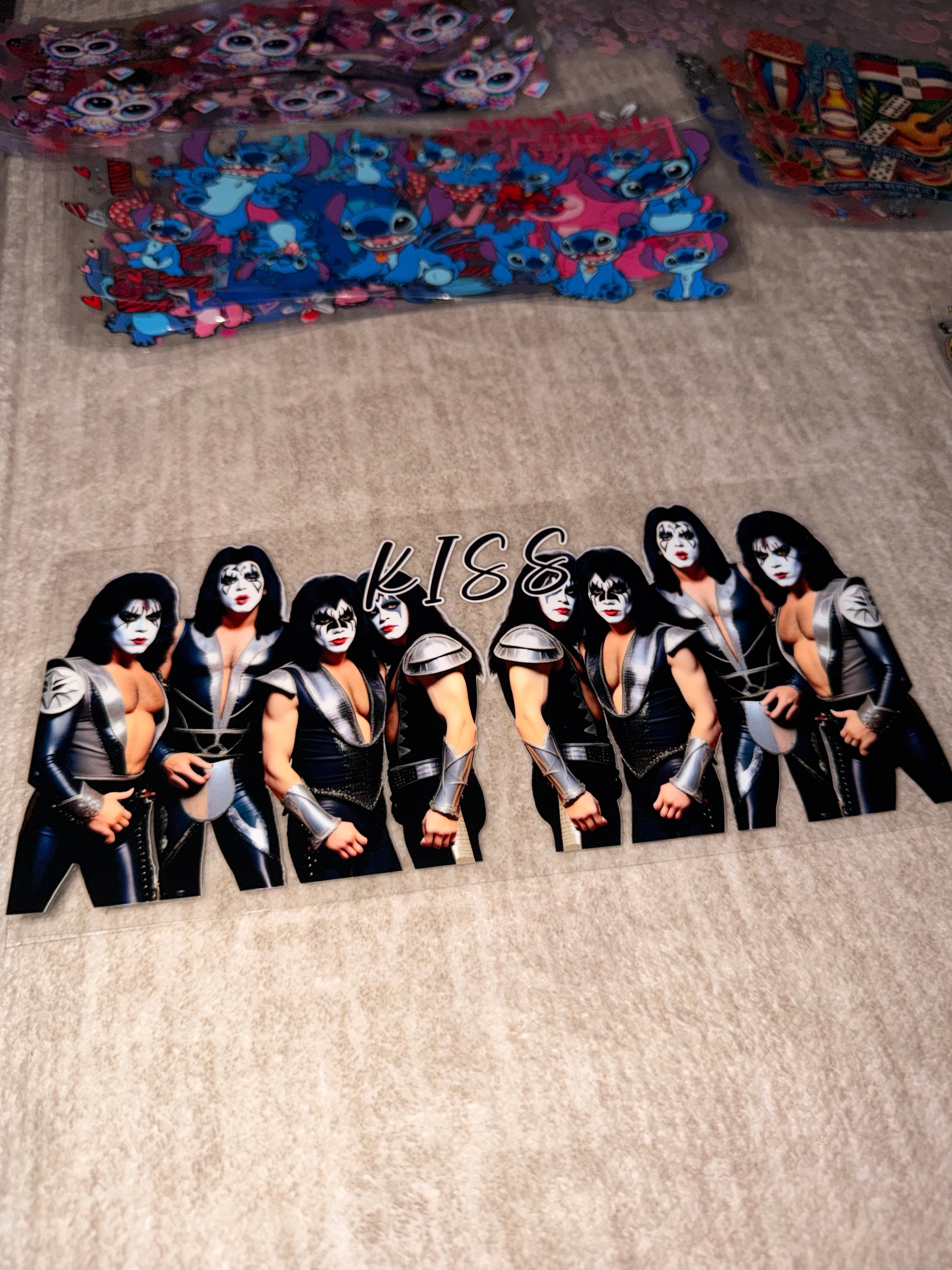 Kiss
