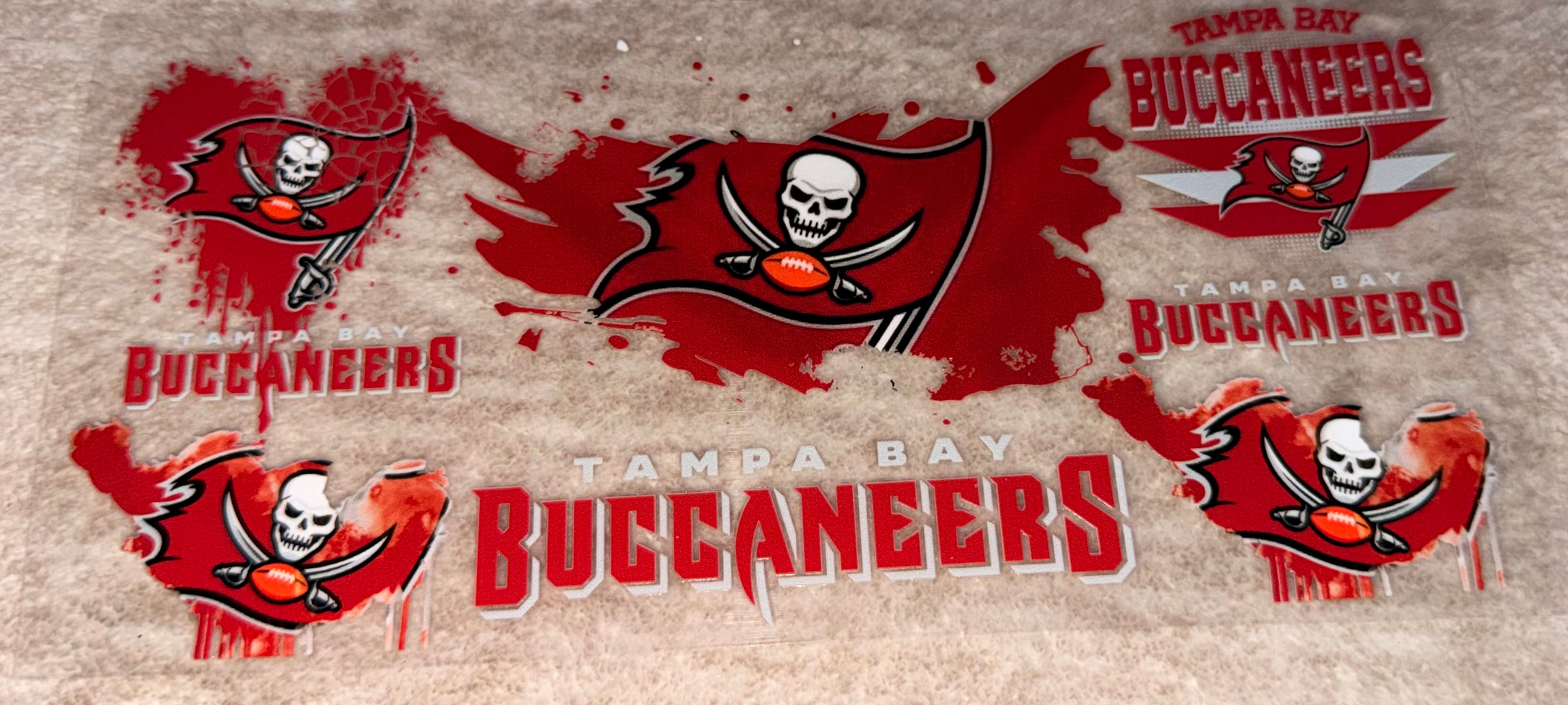 Buccaneers