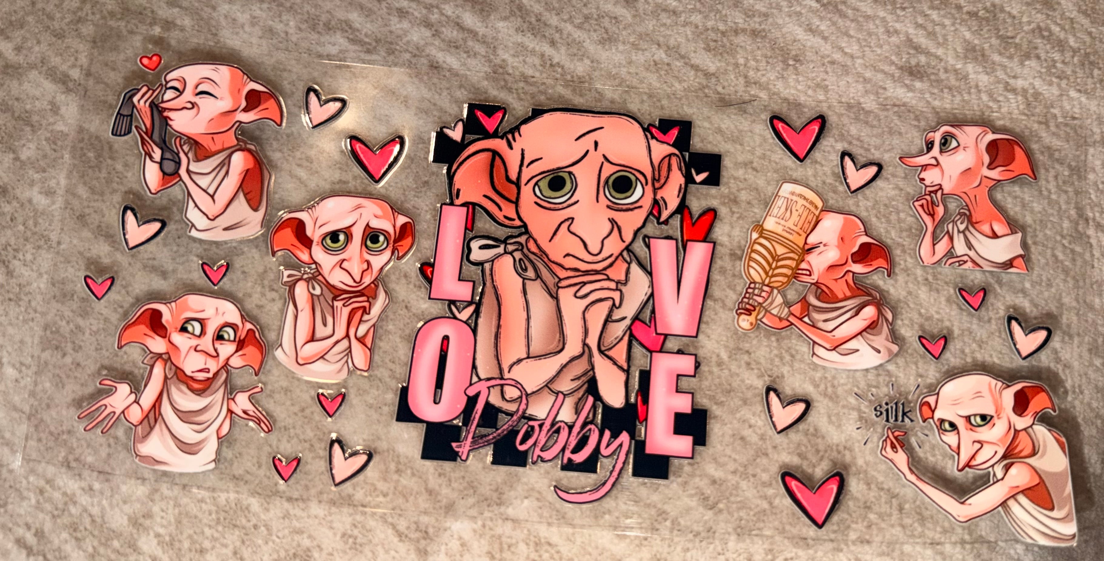 Dobby
