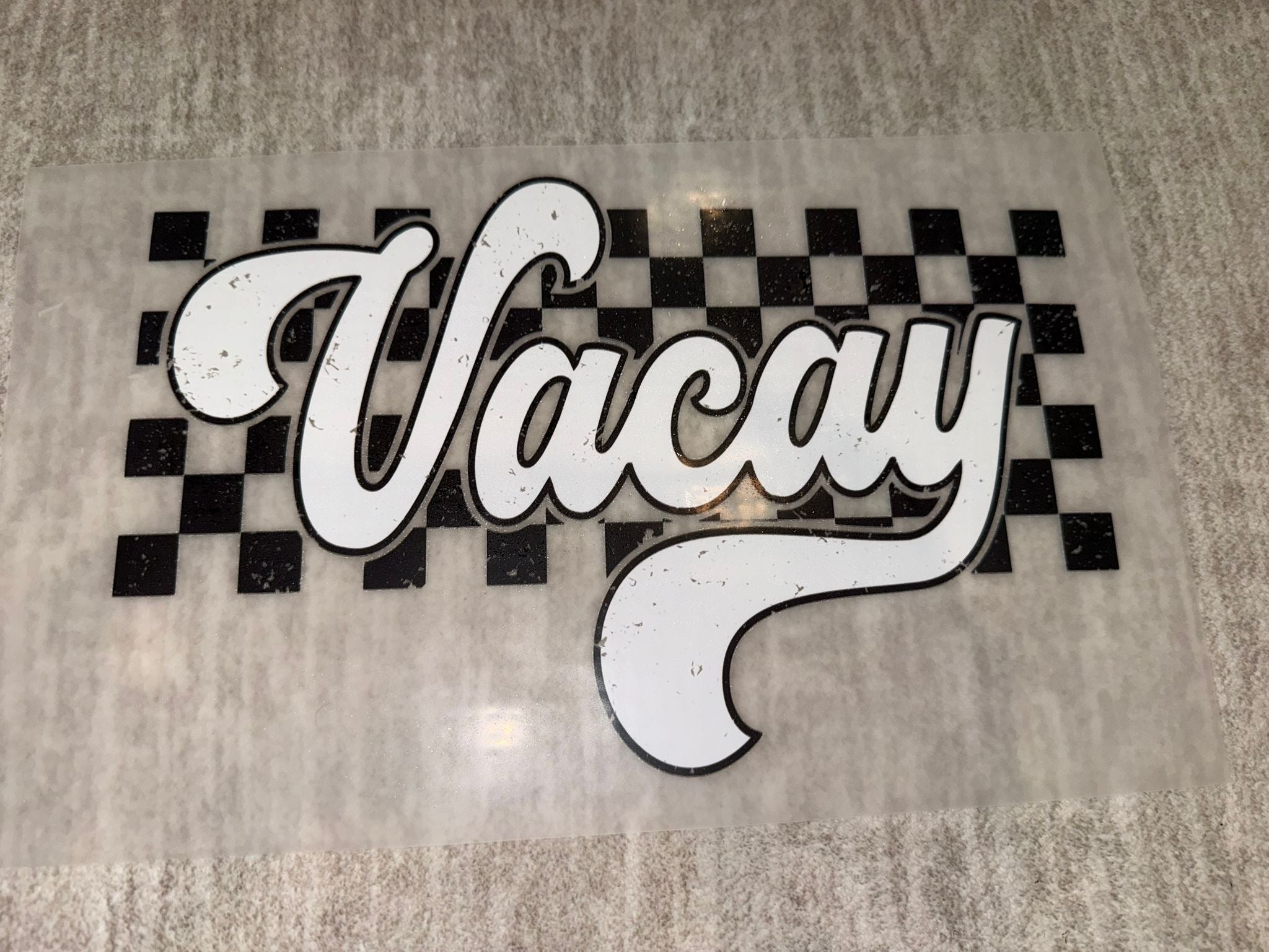 Vacay