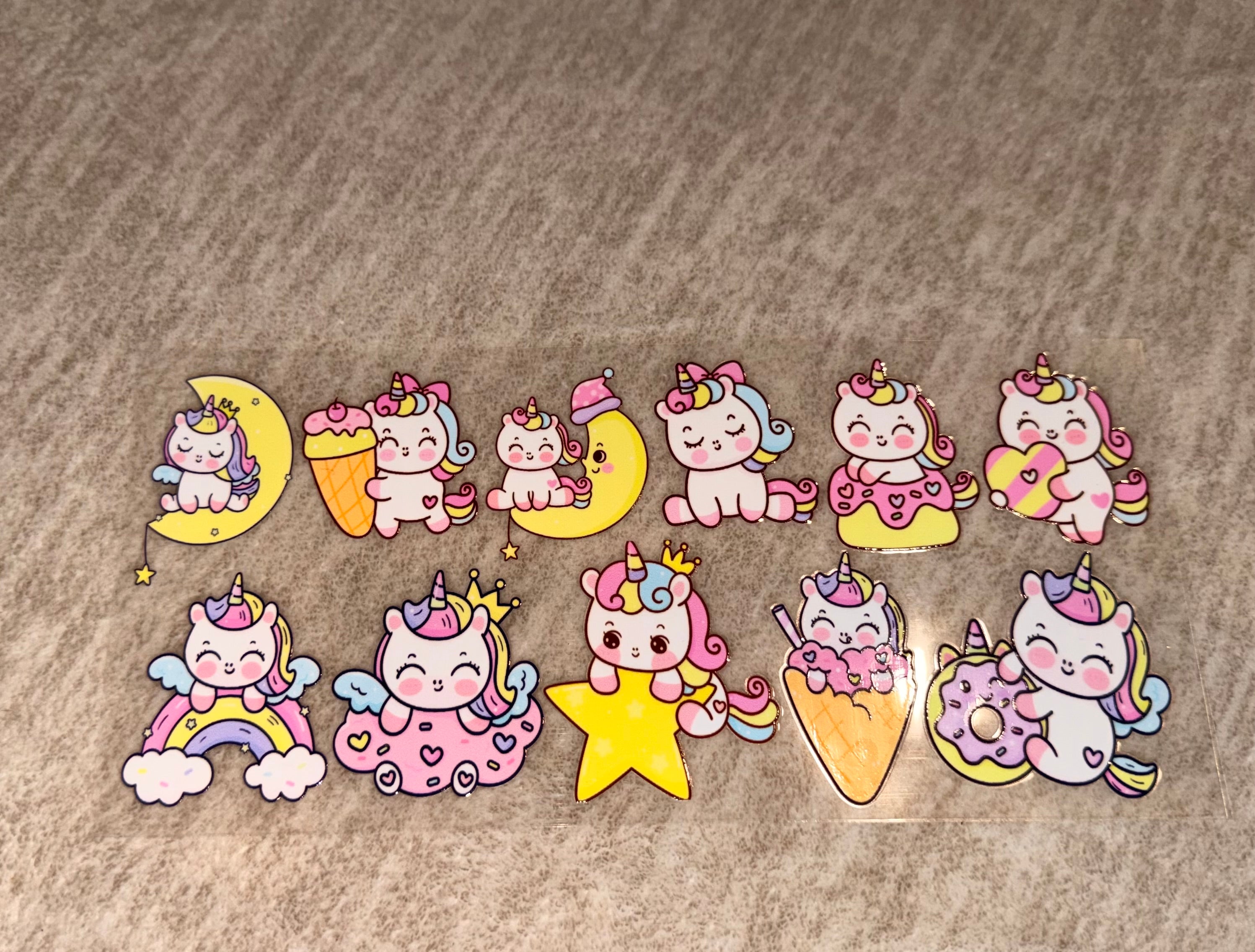 Unicorn