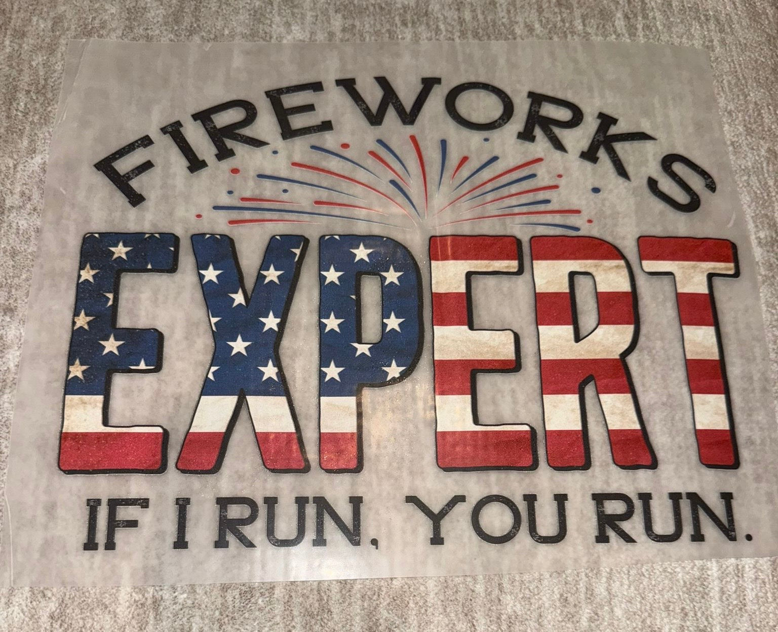 Fireworks Expert