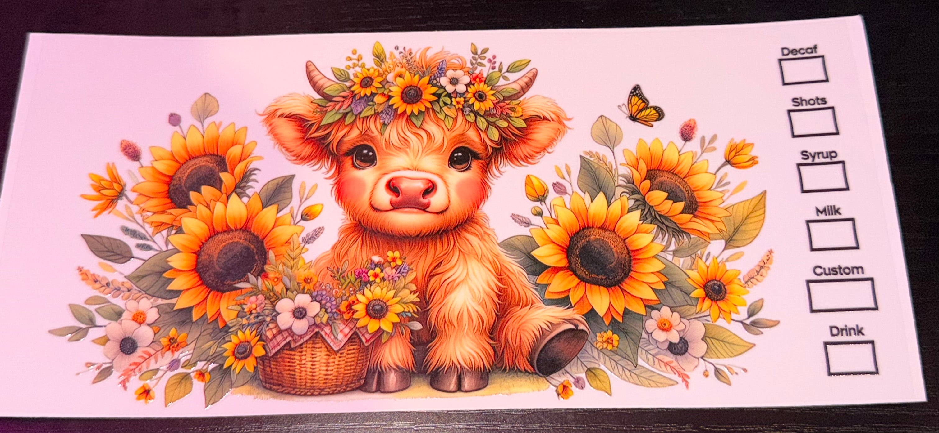 Highland Cows