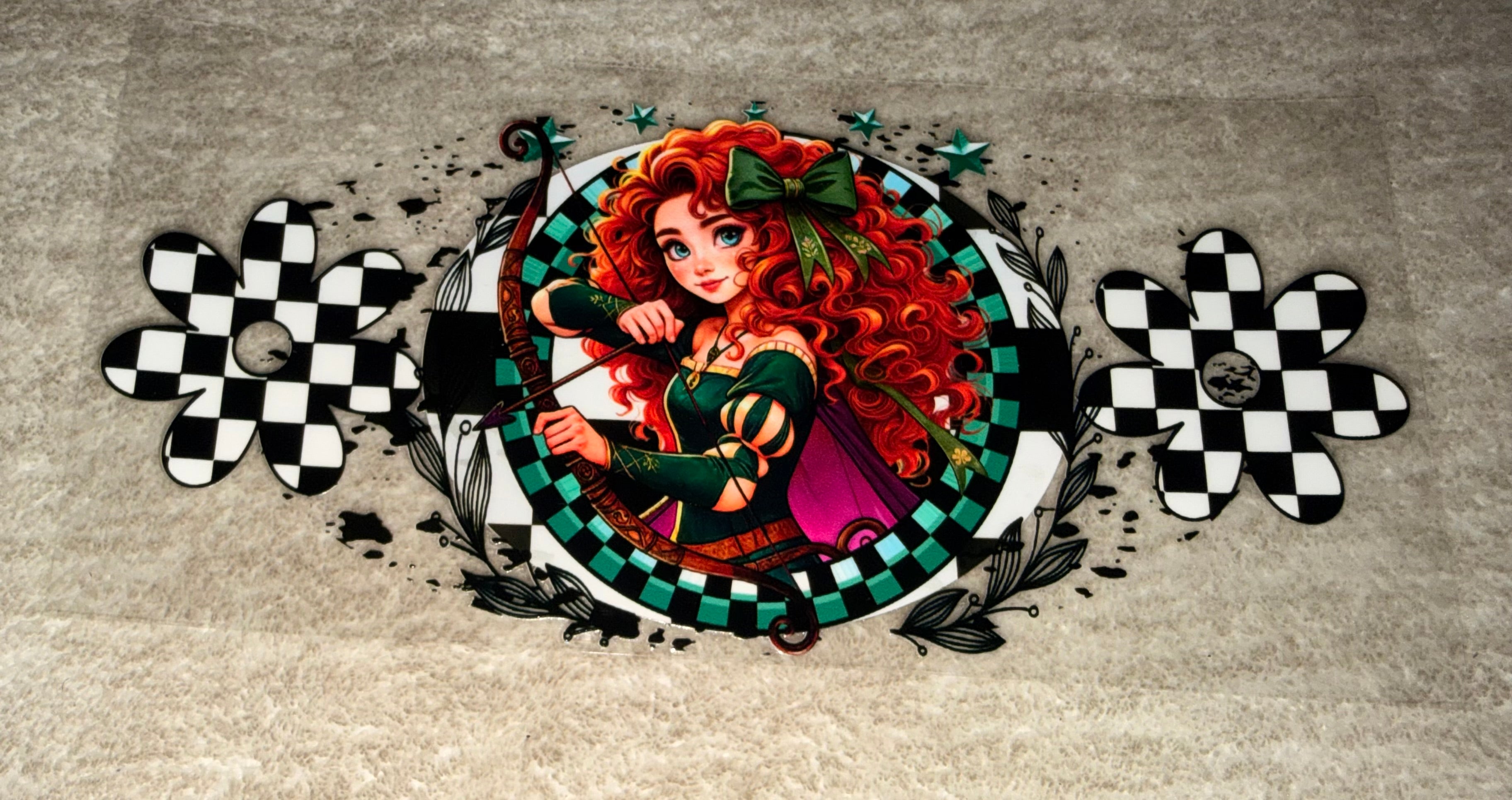 Merida