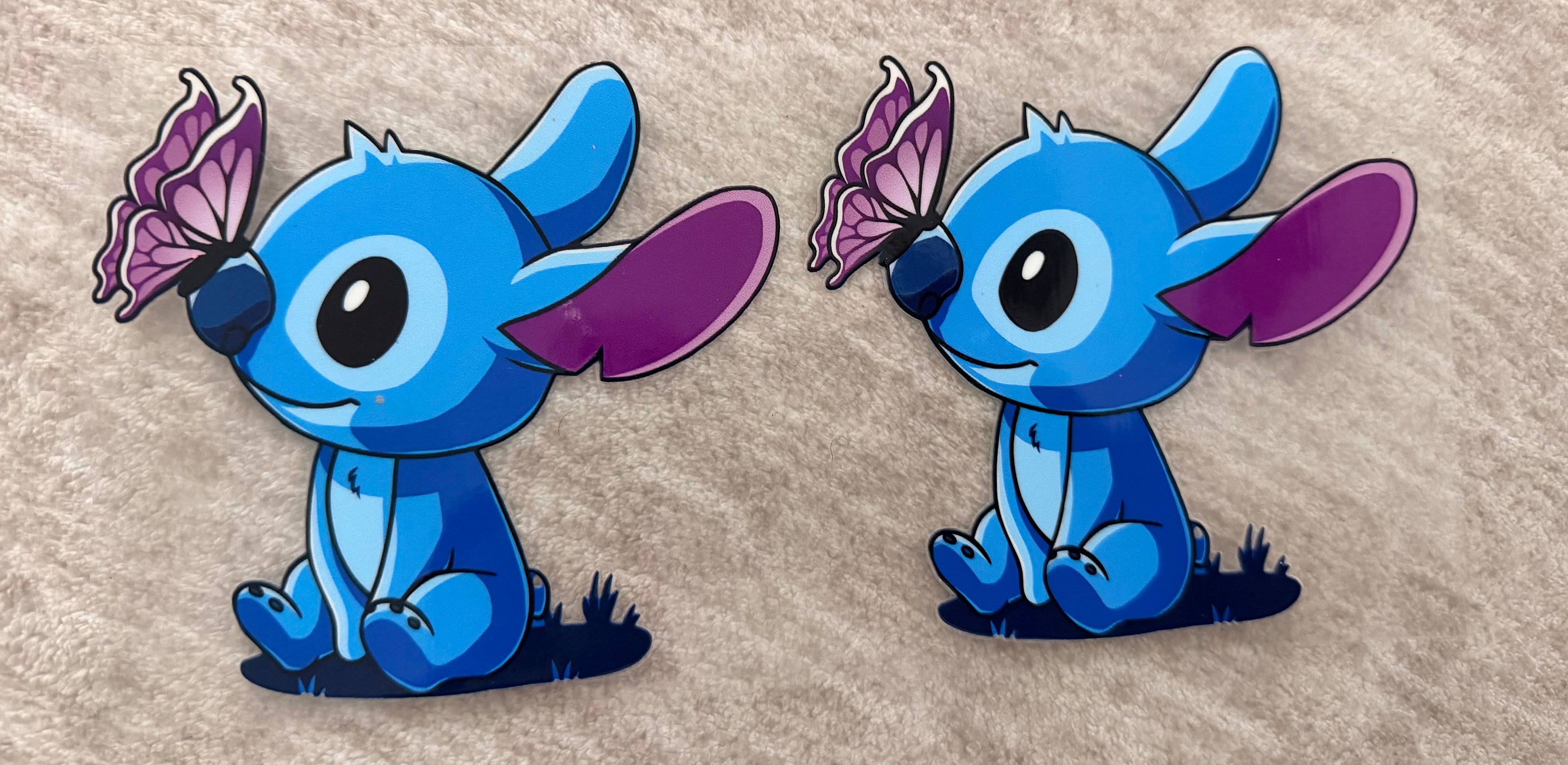 Stitch