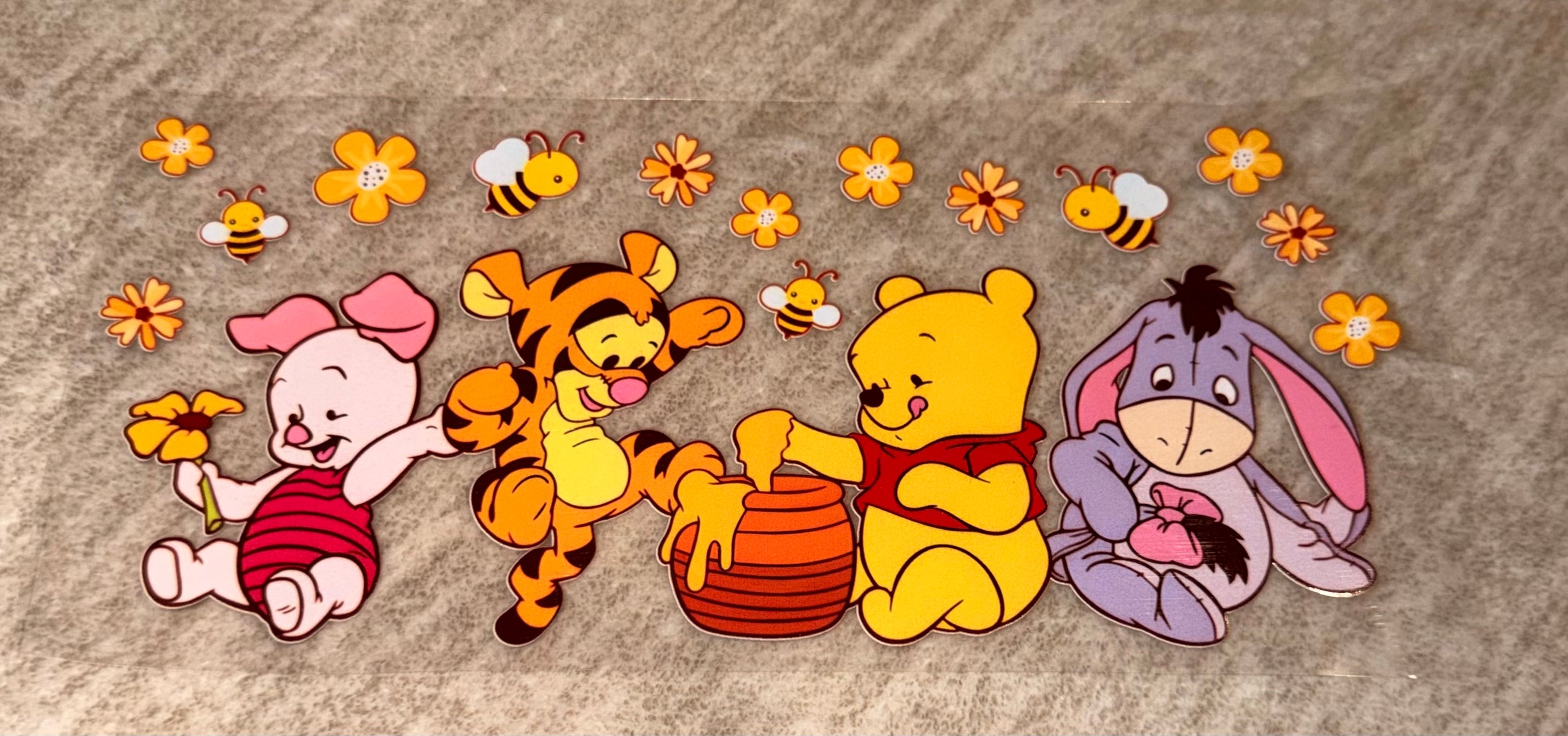 Winnie the Pooh - Baby