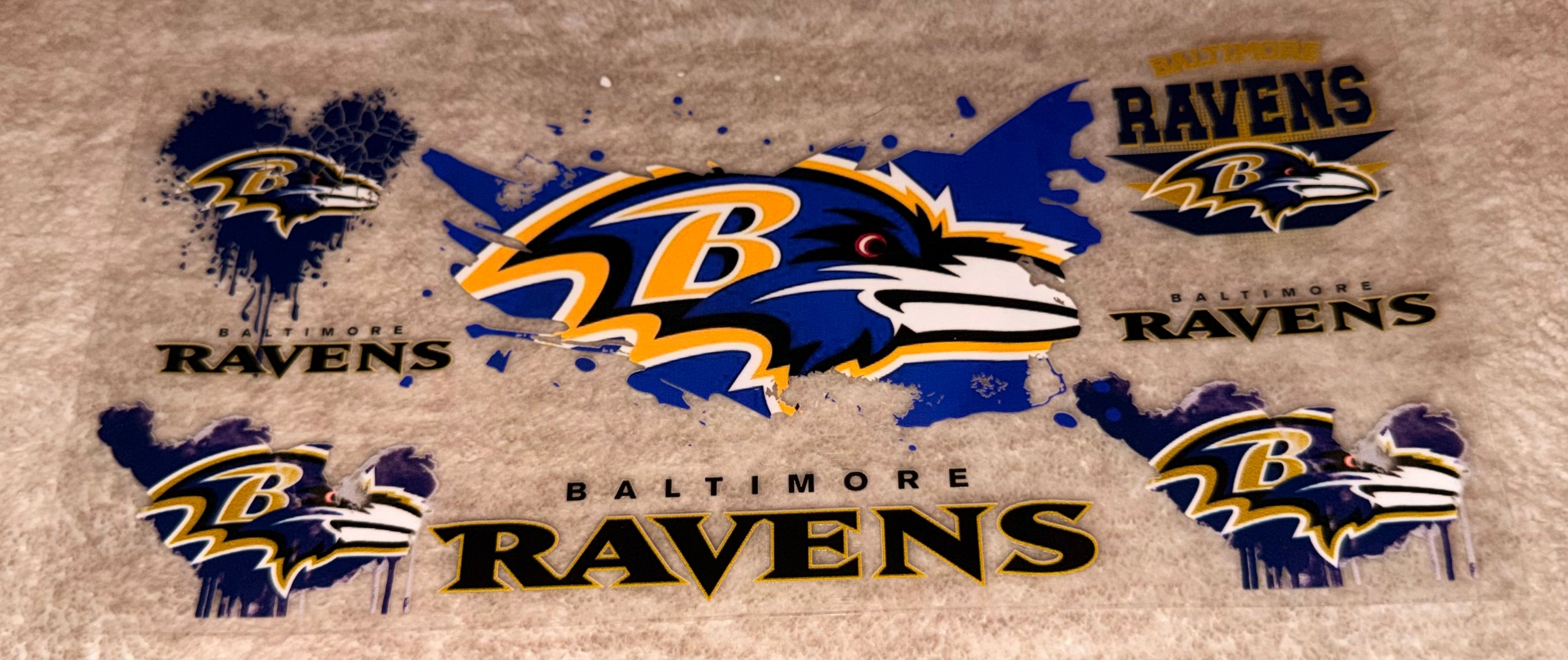 Ravens