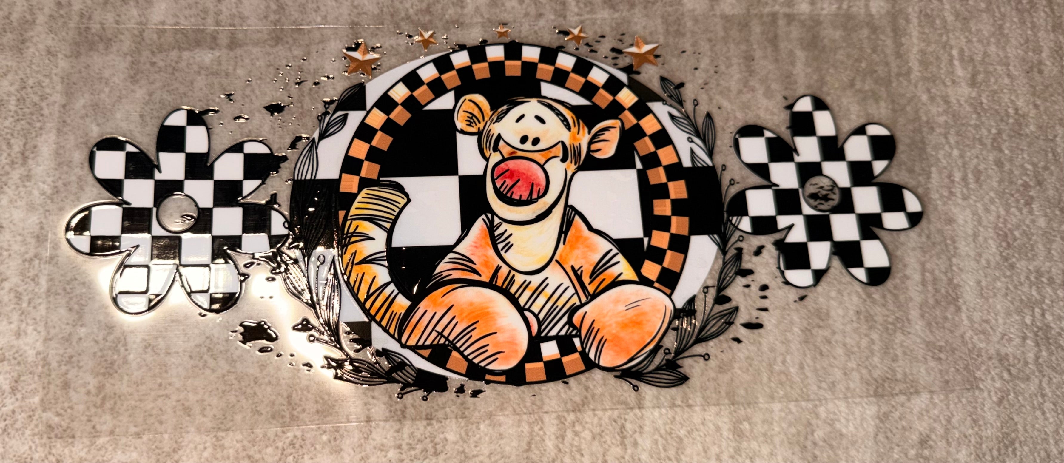 Tigger