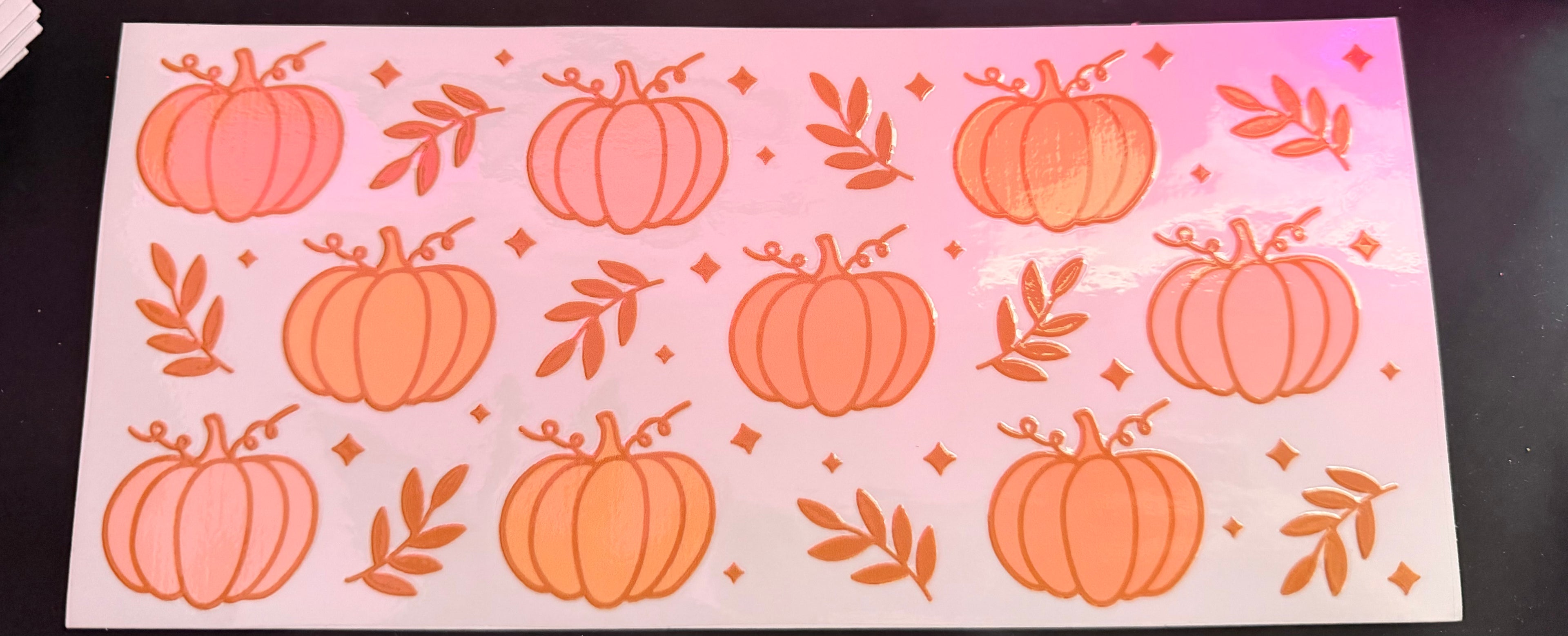 Pumpkins