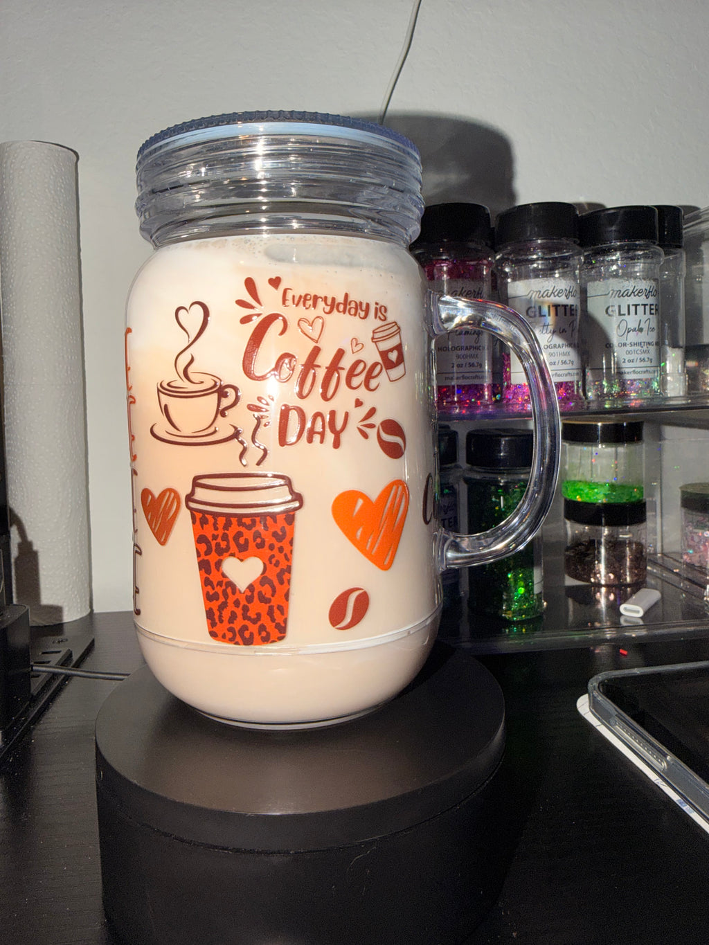 Coffee cup