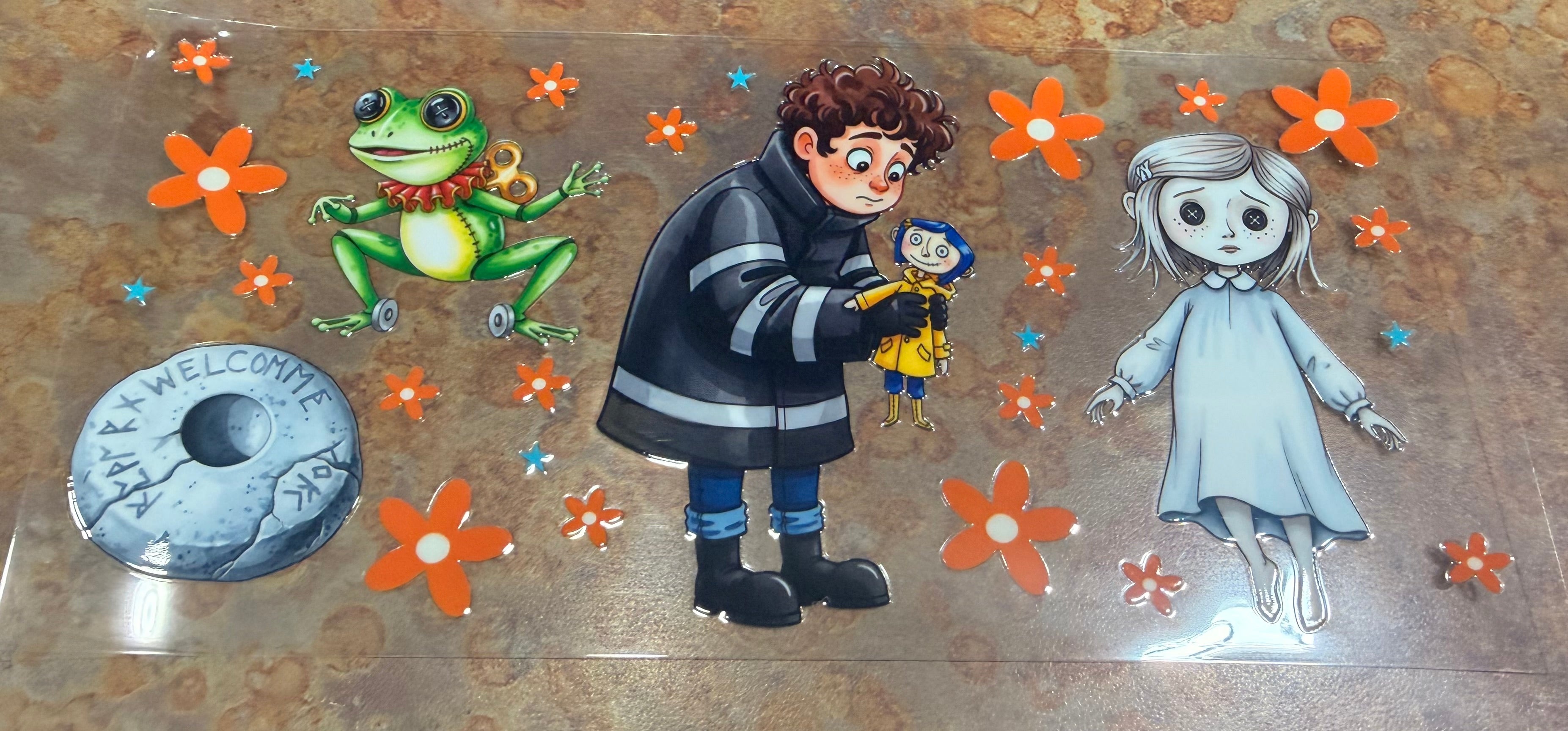Coraline