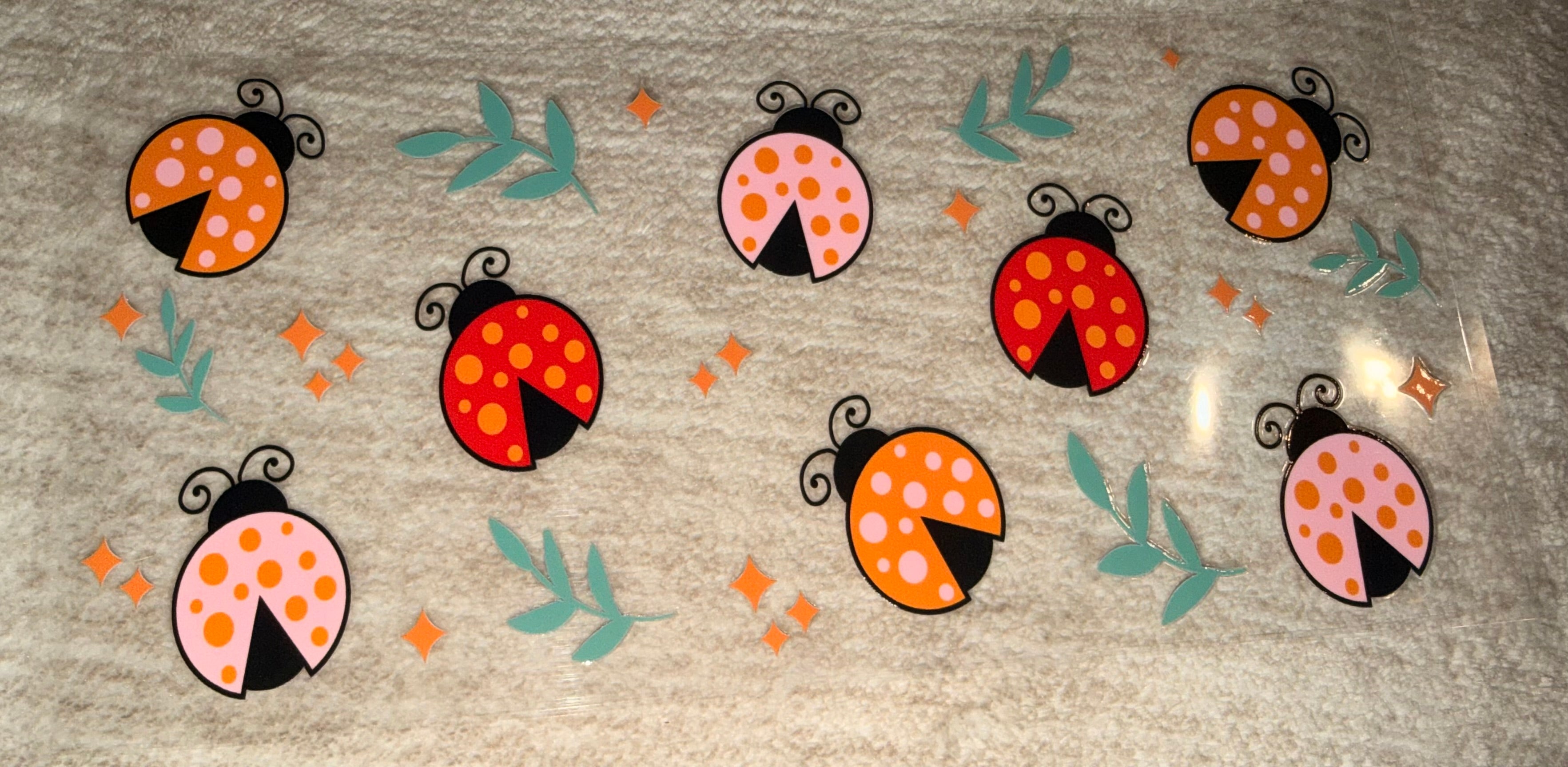 Lady Bug