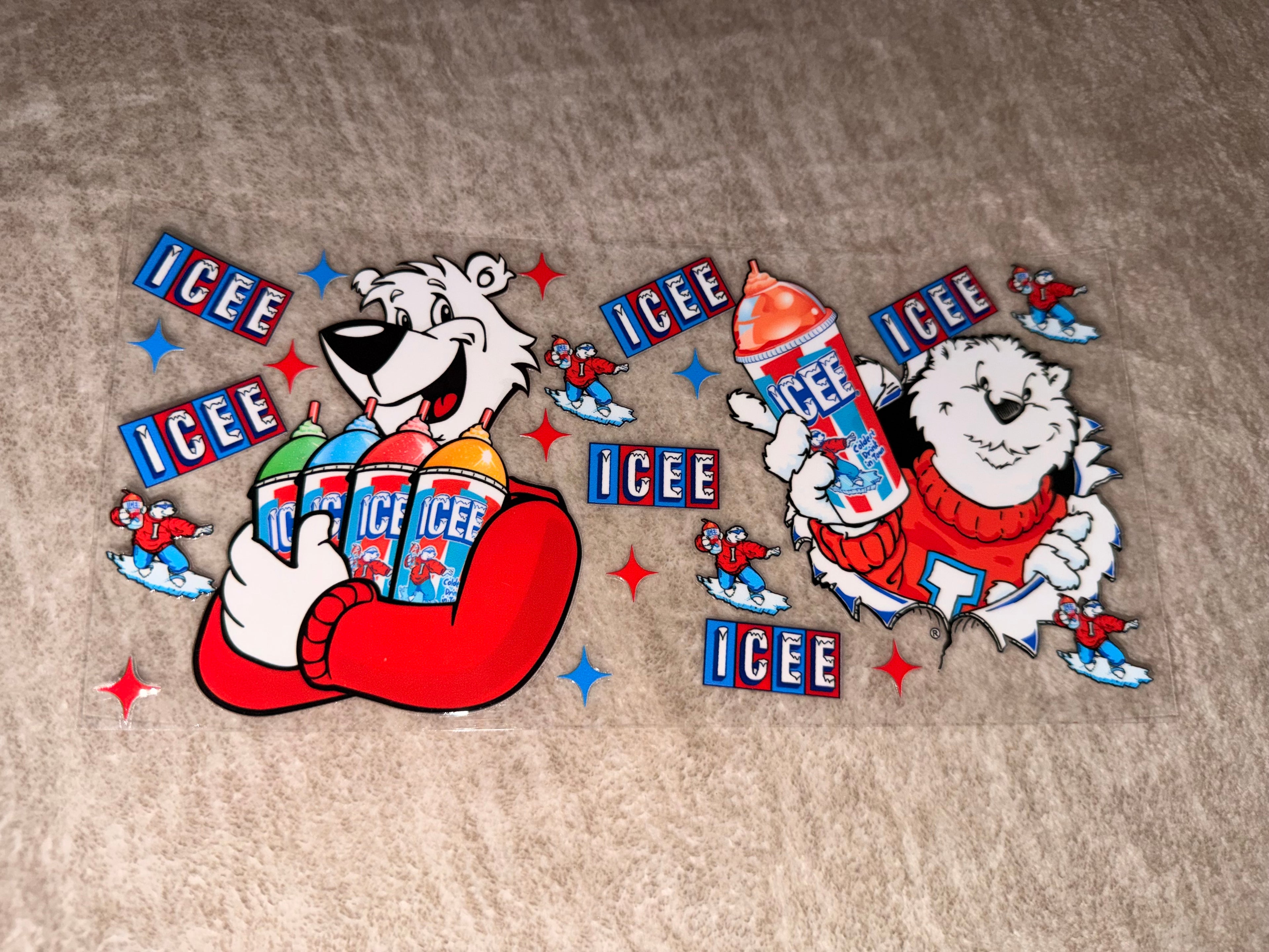 Icee