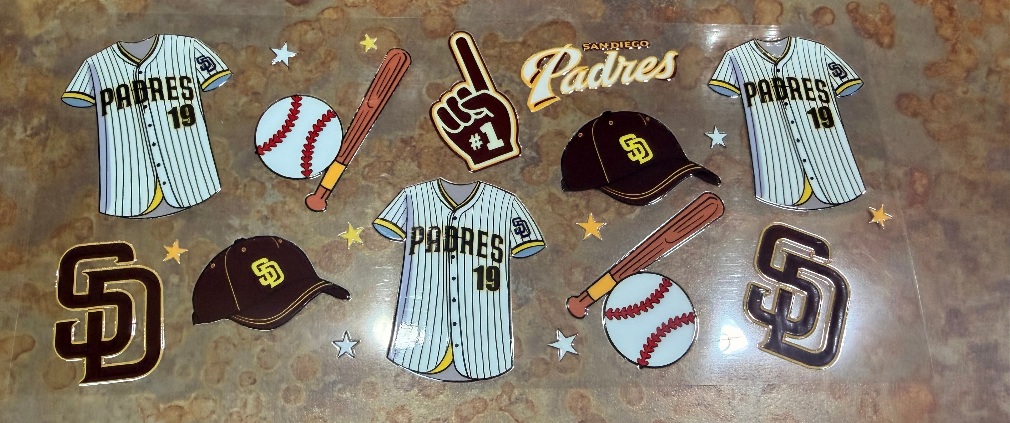Padres