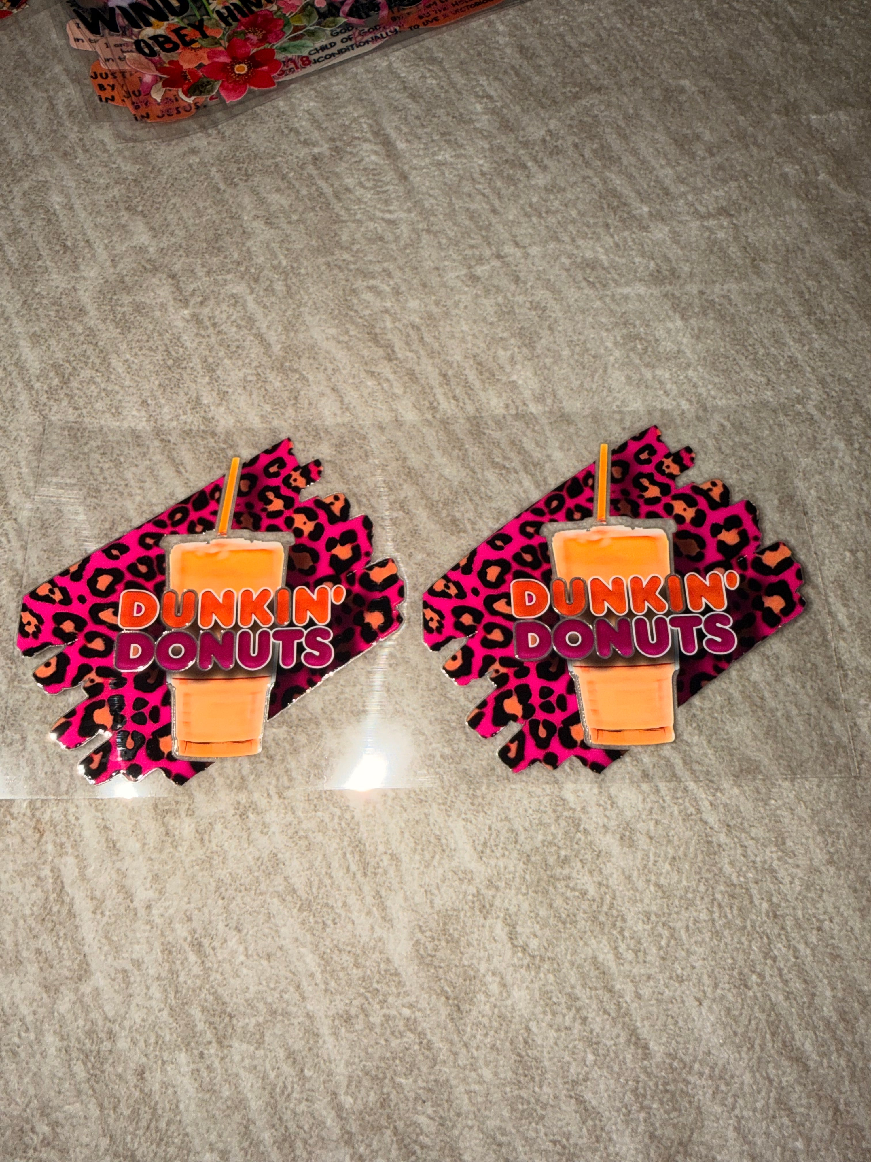 Dunkin’ Donuts