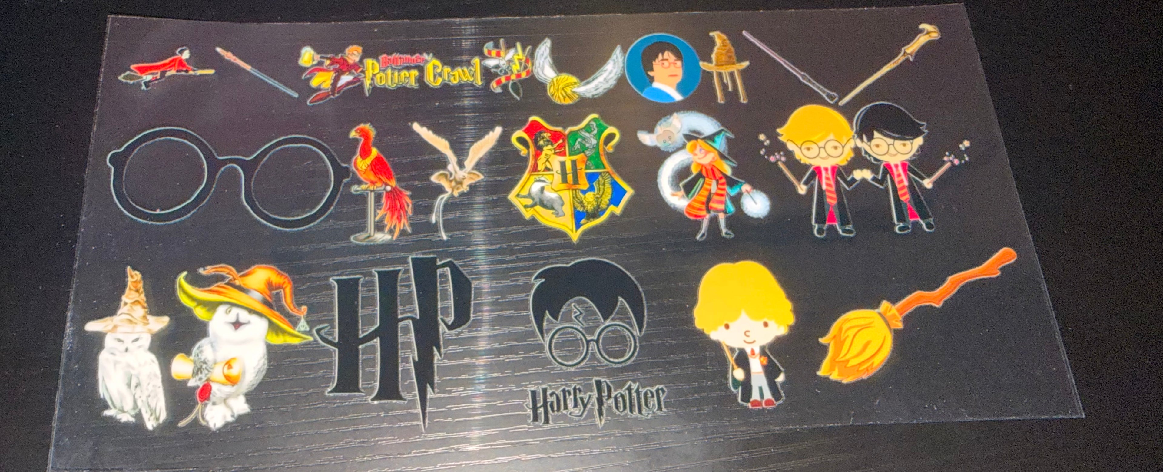 Harry Potter