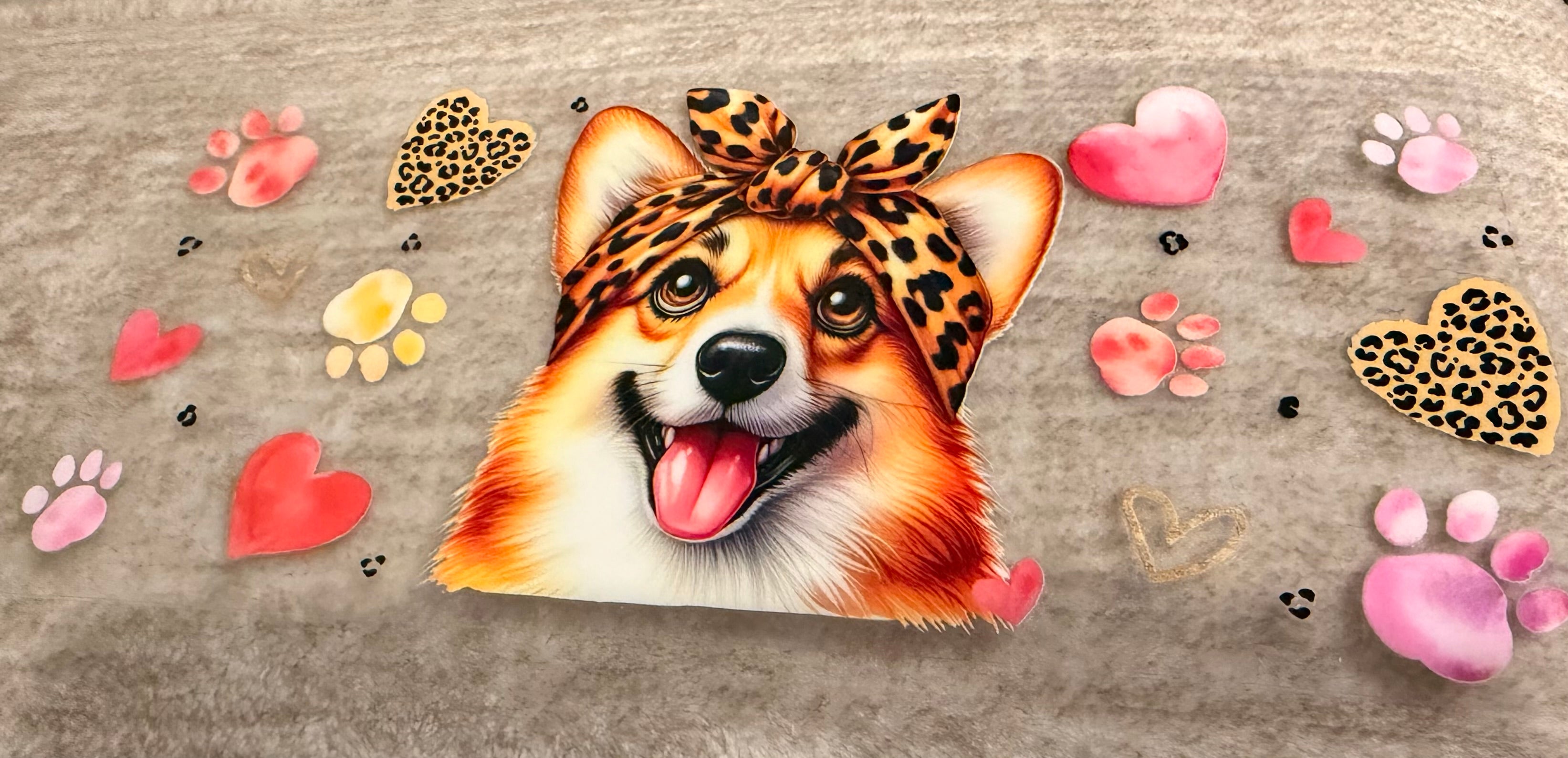 Corgi