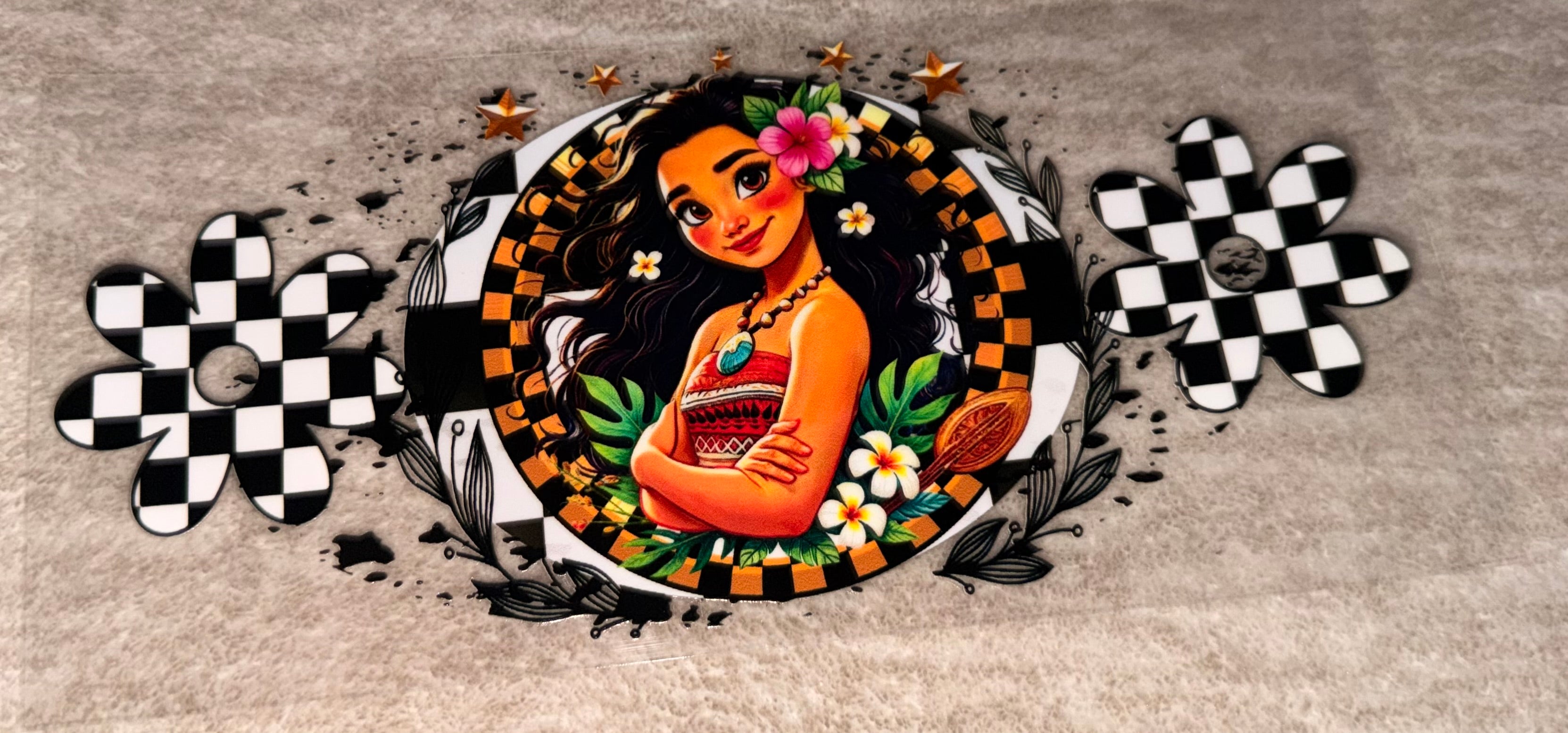 Moana