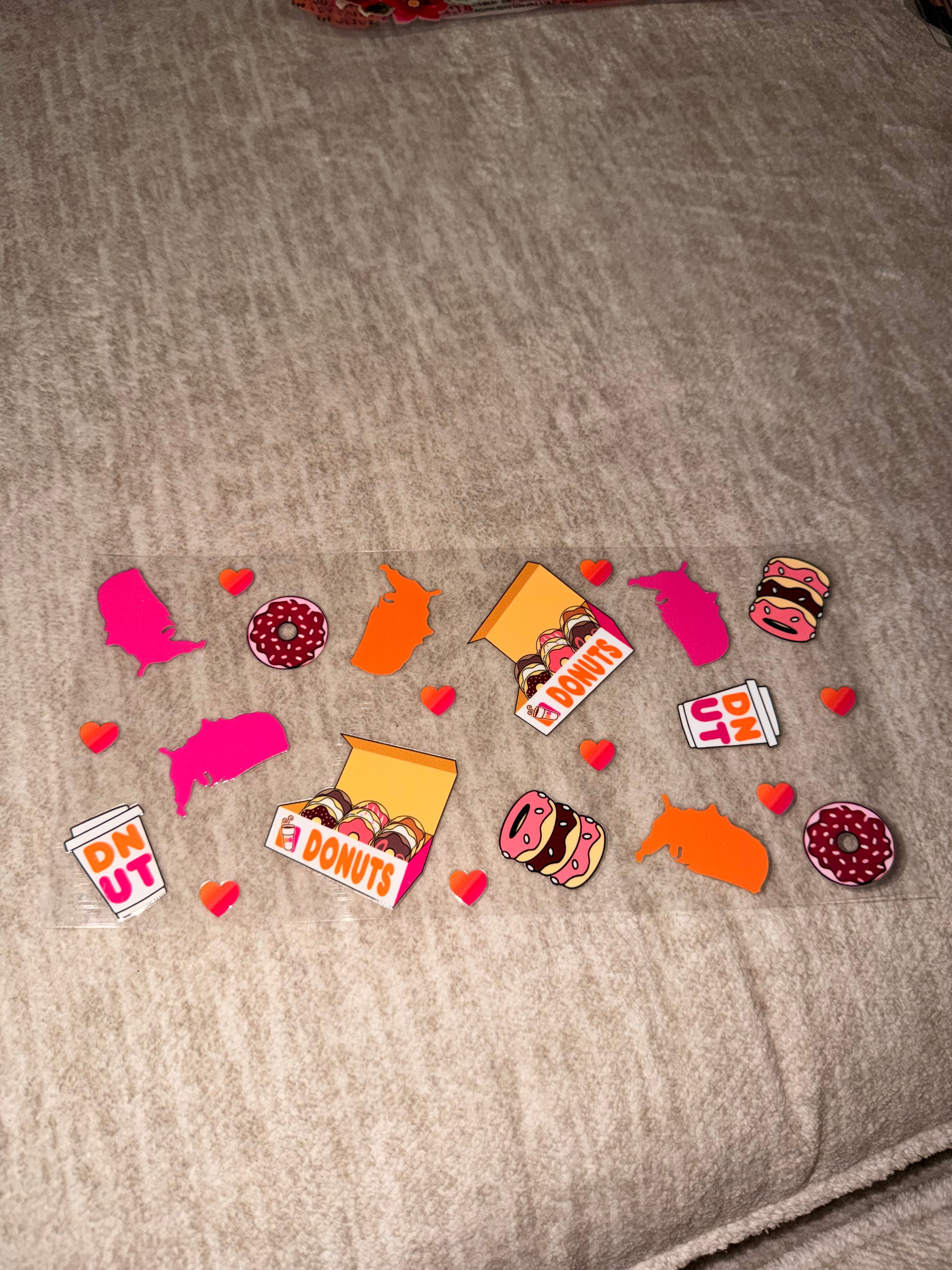 Dunkin’ Donuts