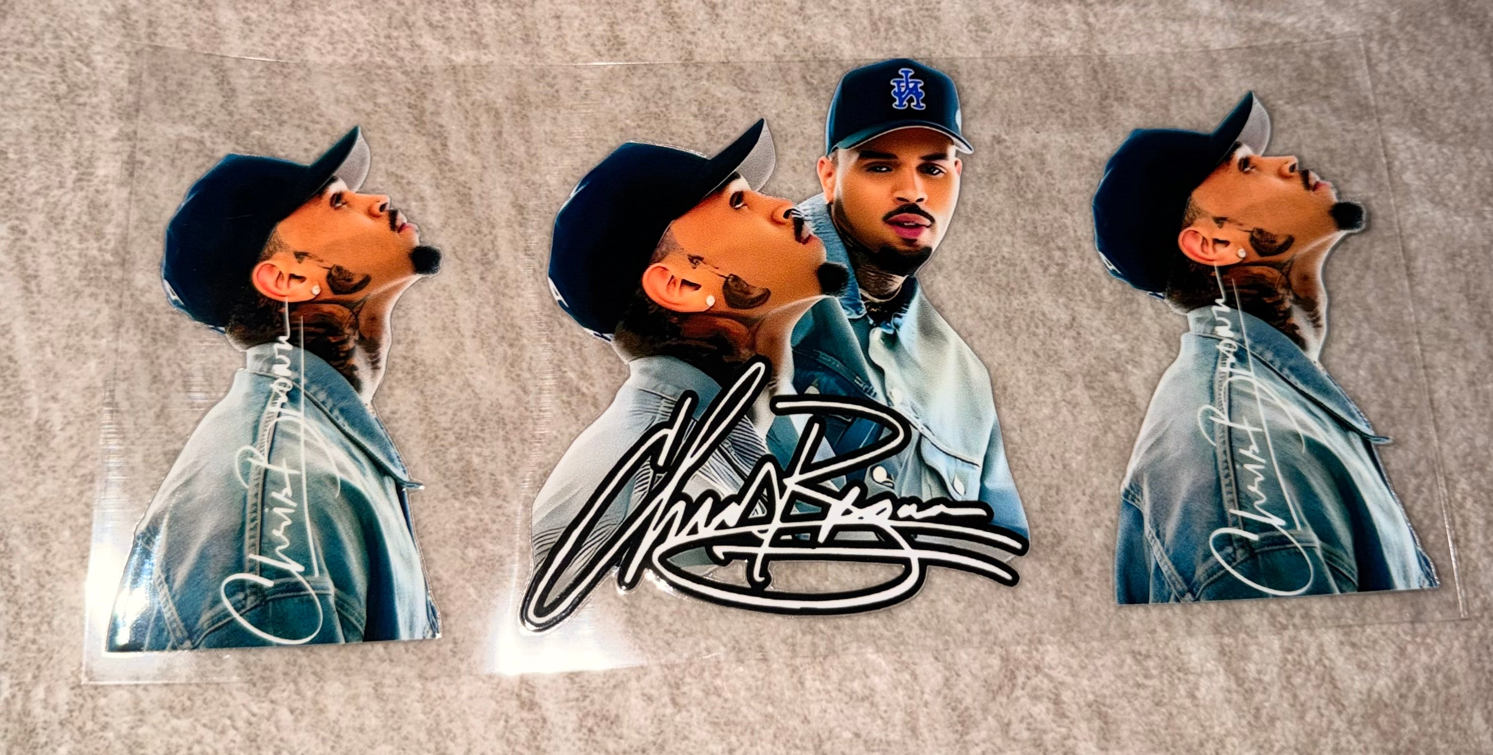 Chris brown
