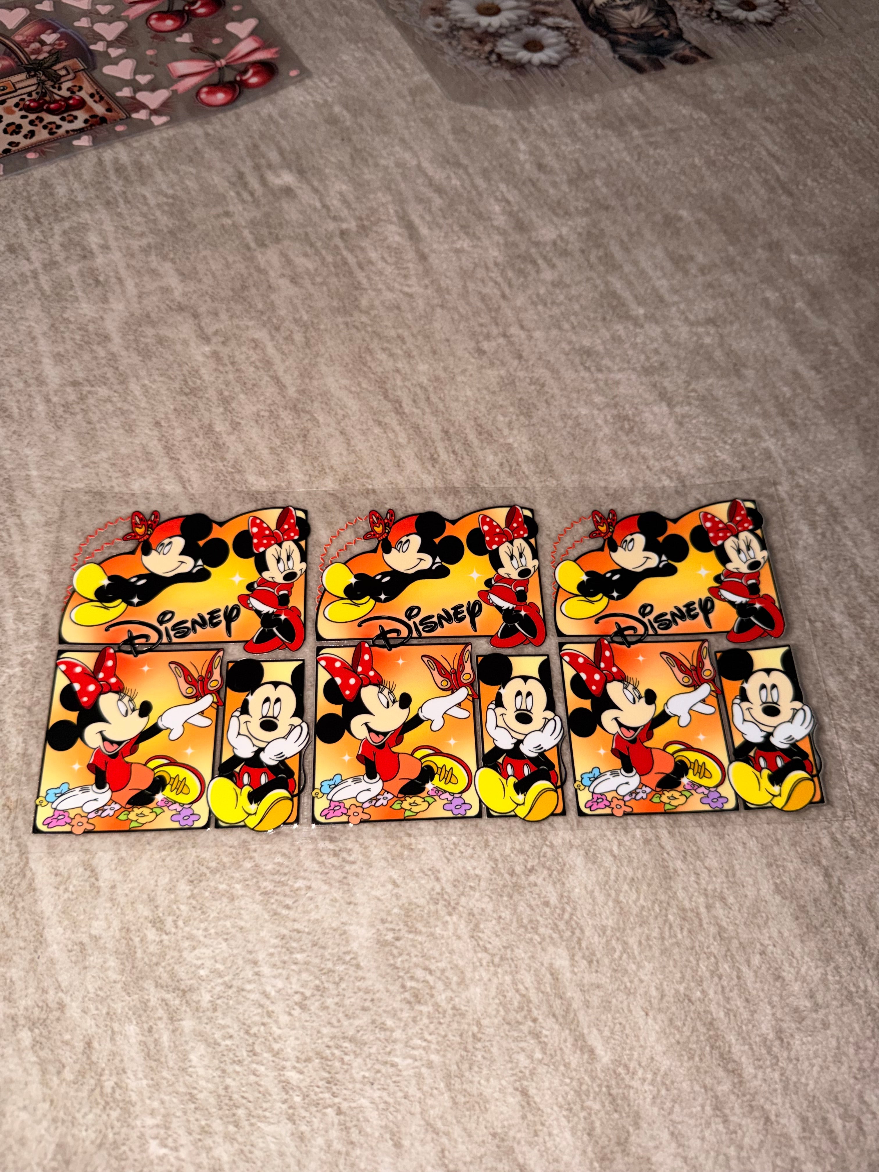 Mickey