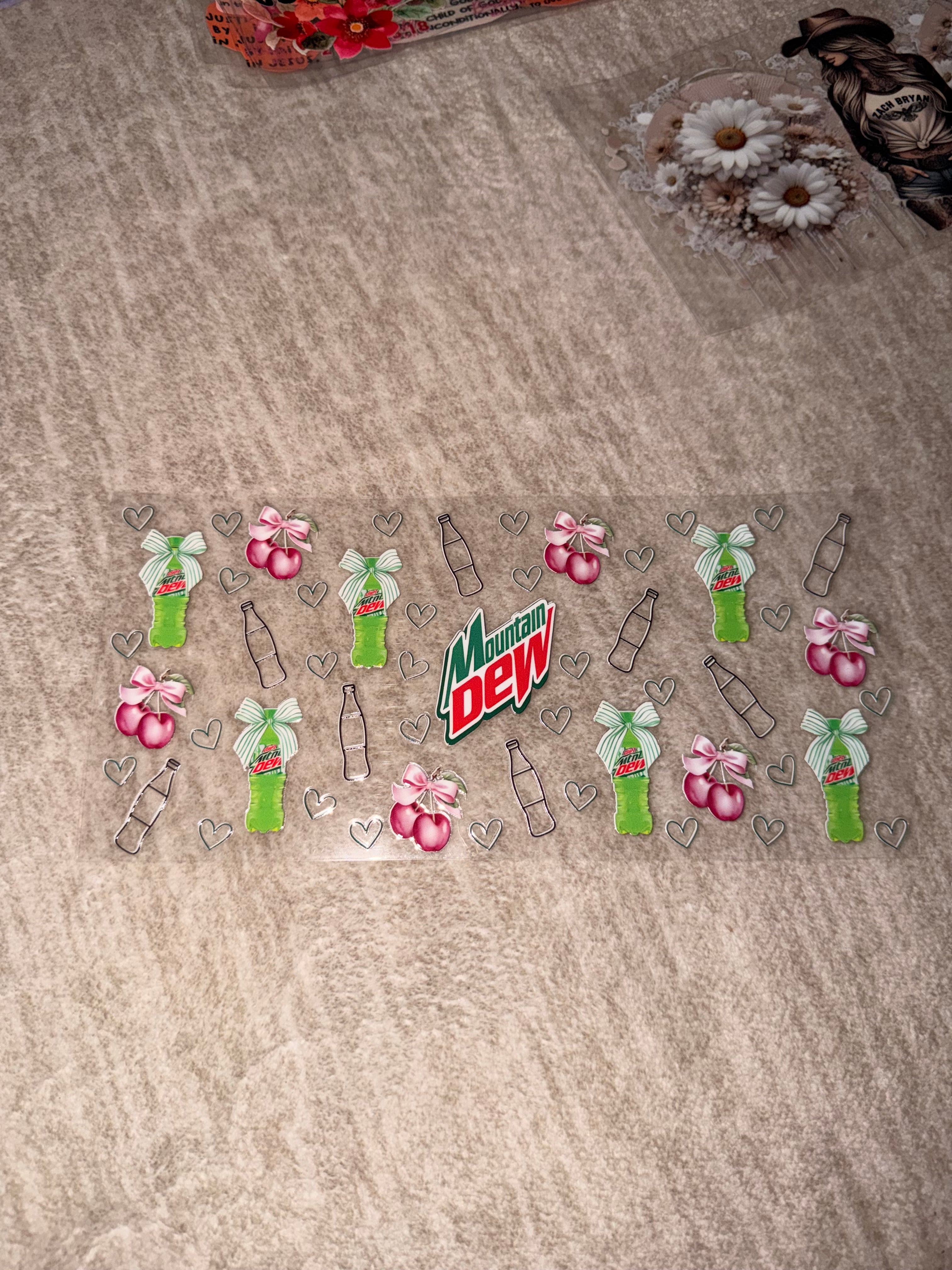 Mountain Dew