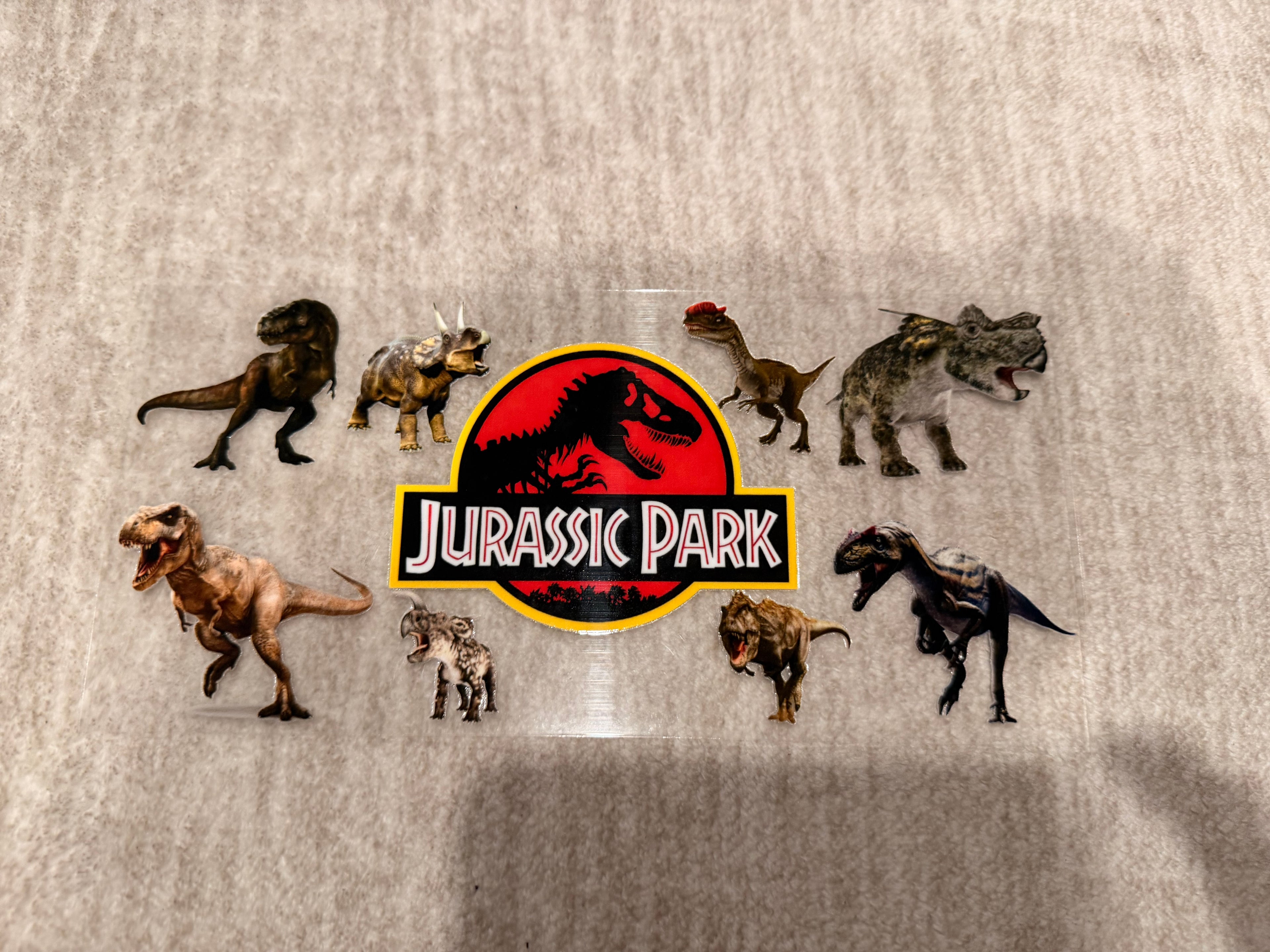 Jurassic Park