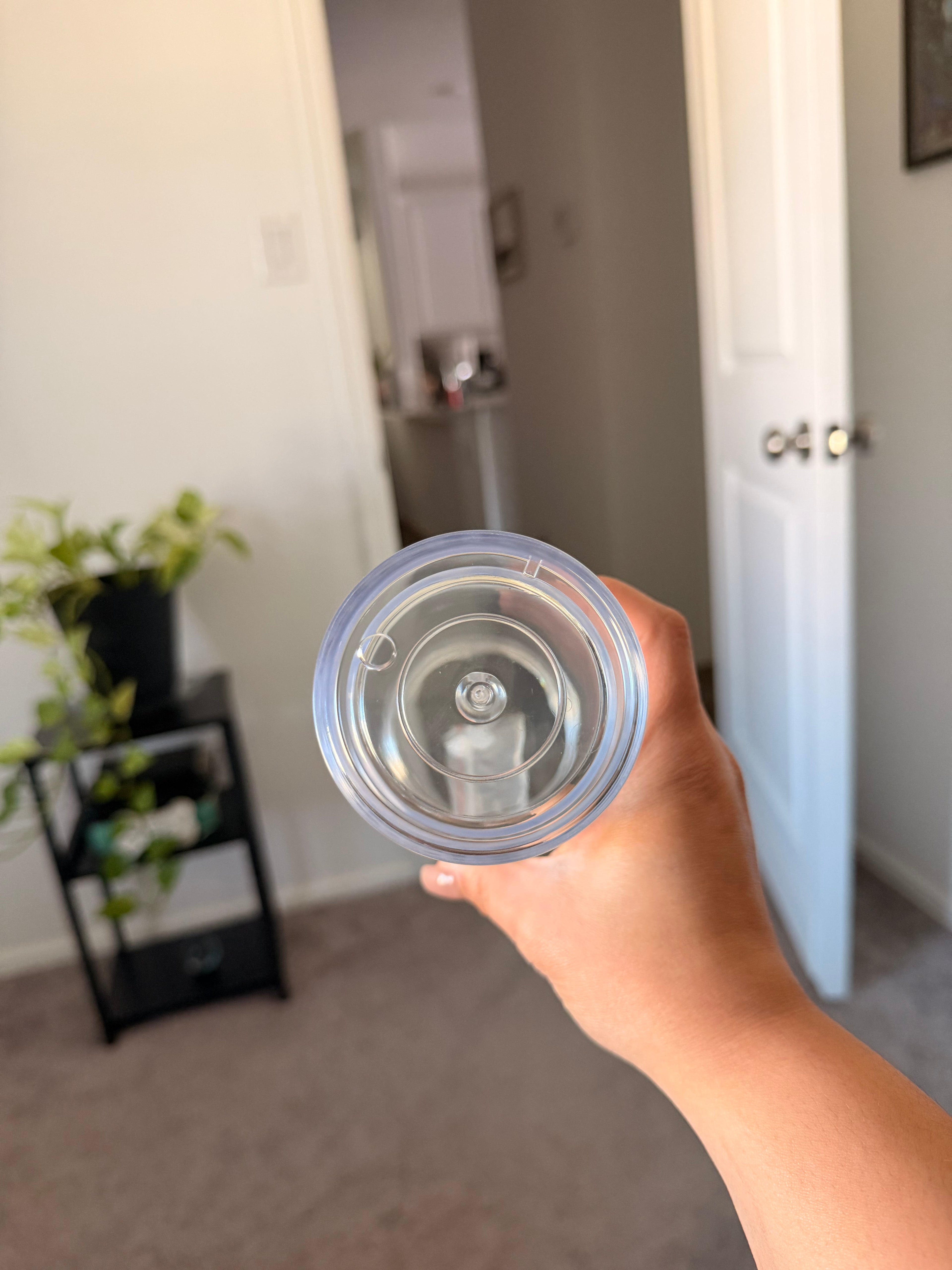 24oz Acrylic Tumbler