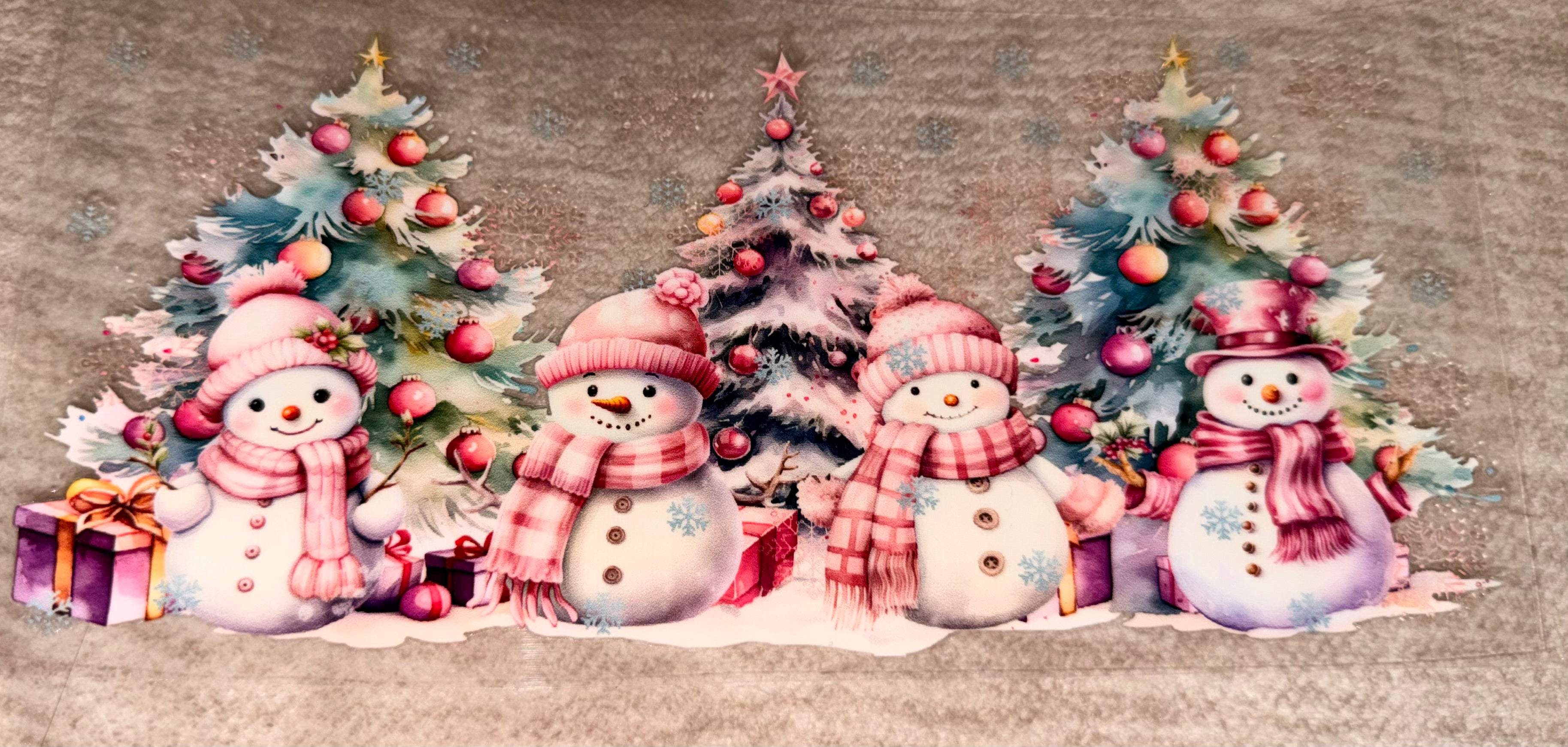 Snowman