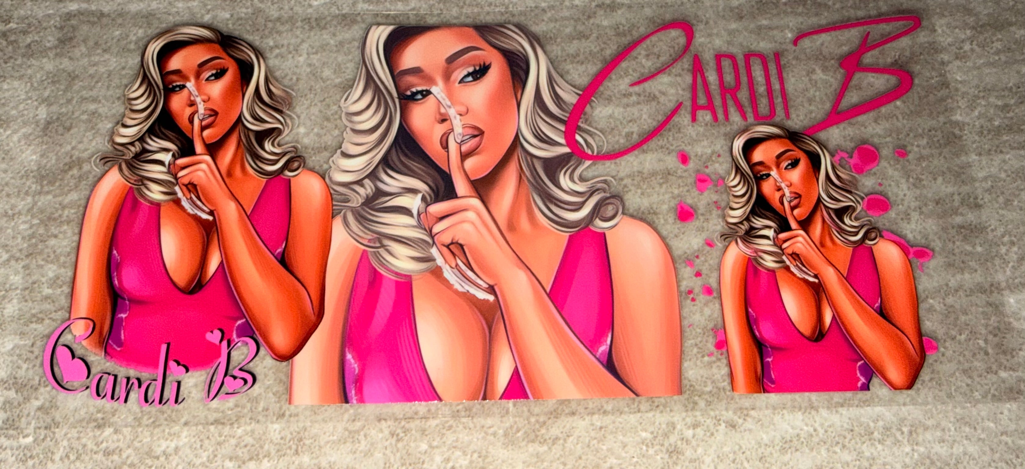 Cardi B