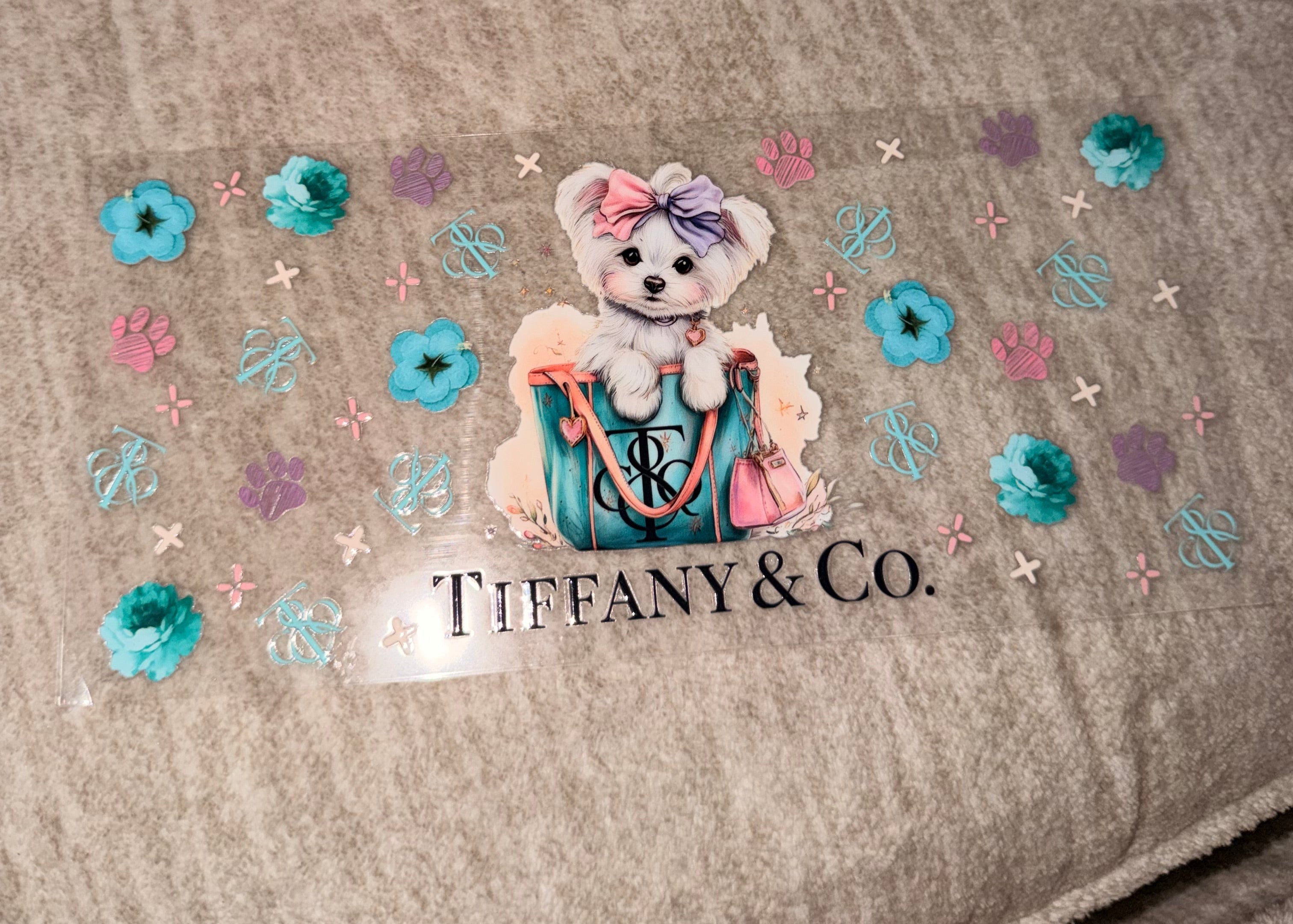Tiff & Co