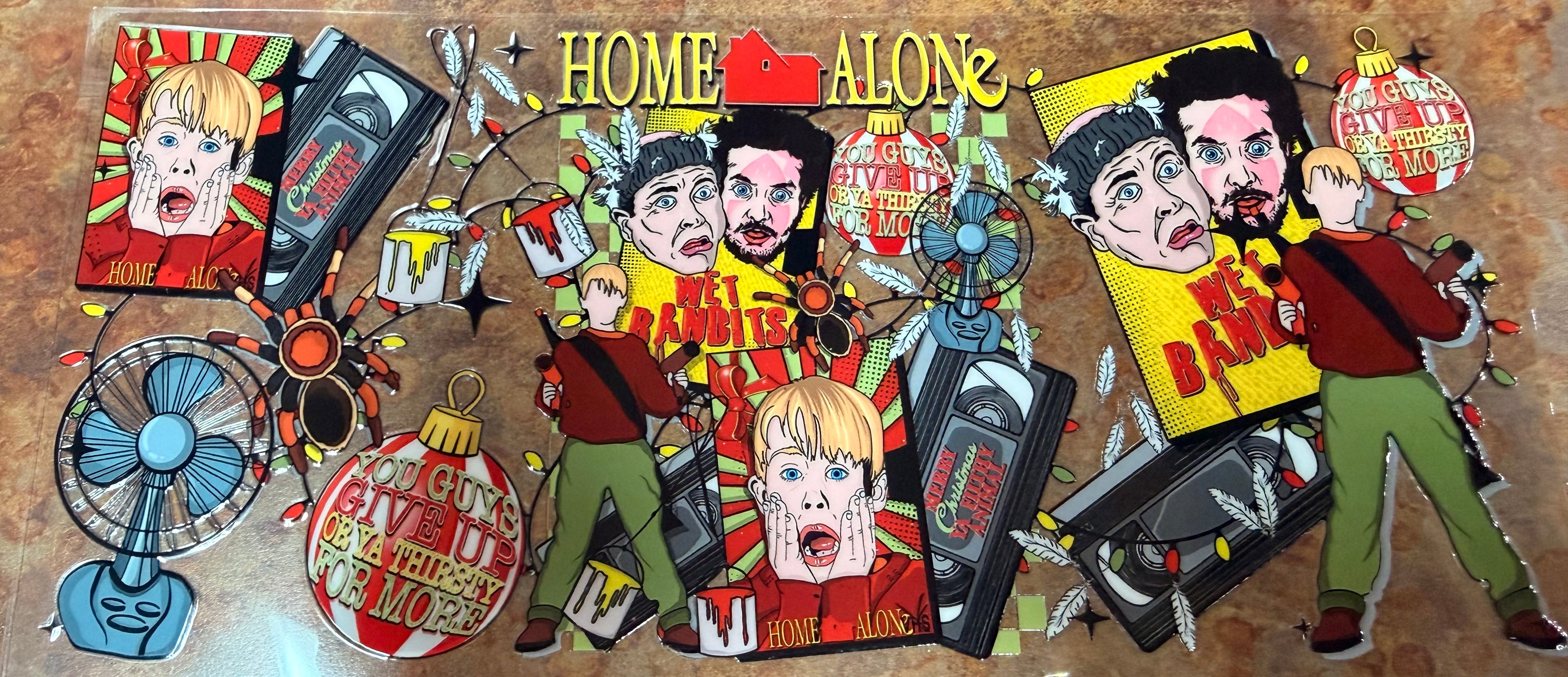 Home Alone