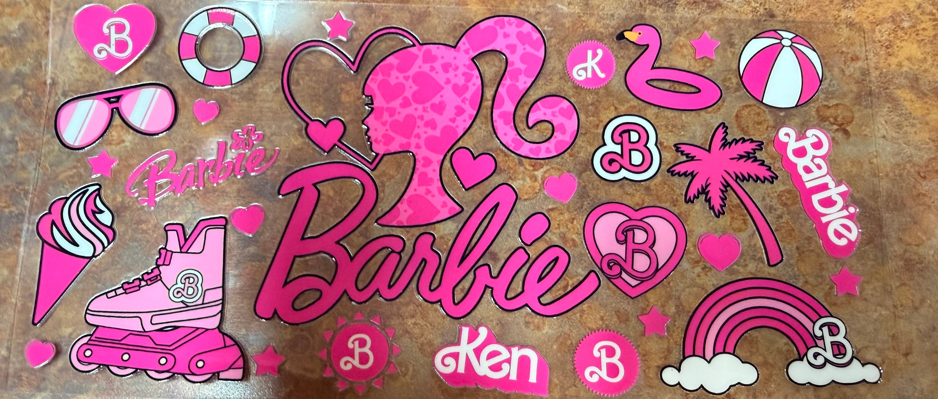 Barbie