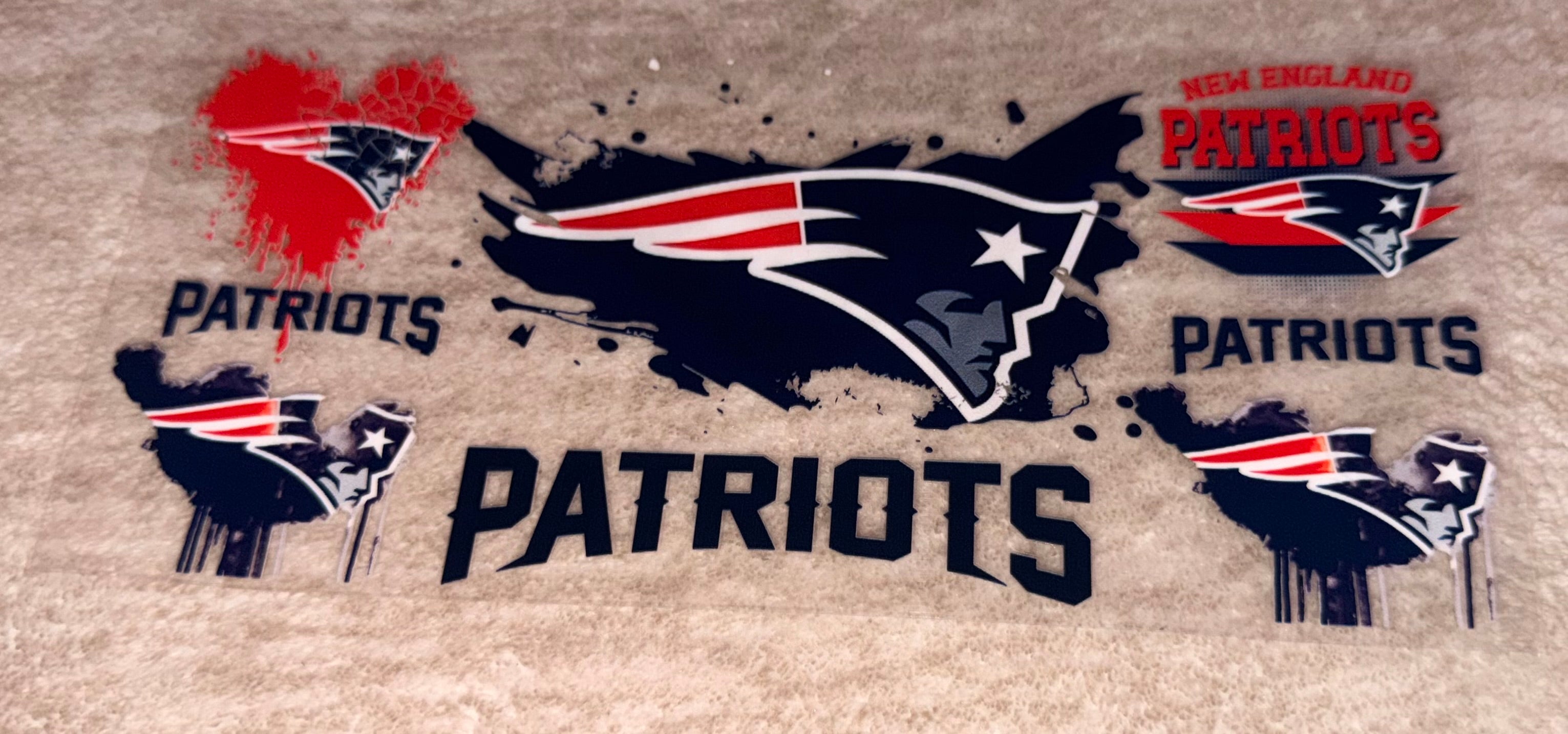 Patriots