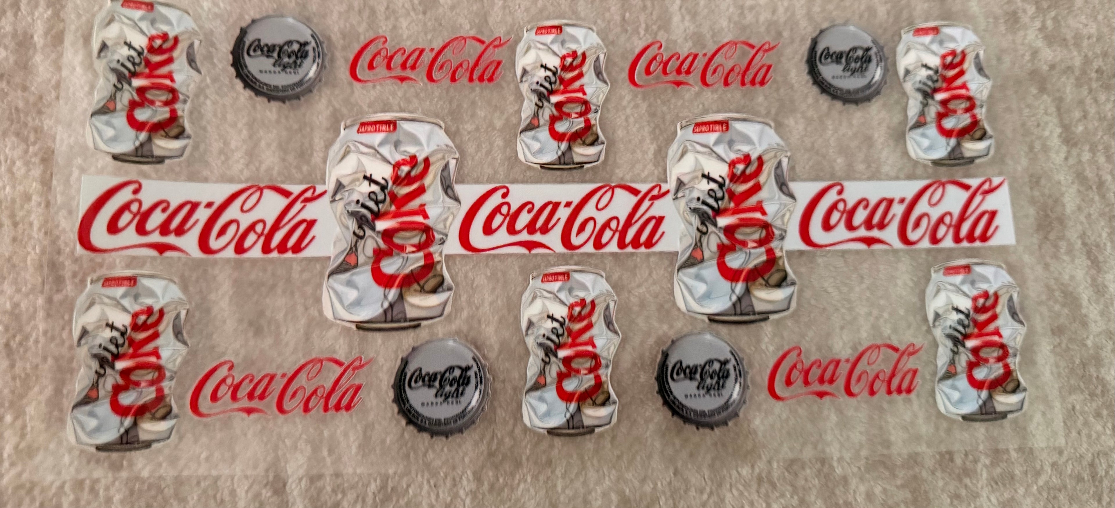Diet Coke