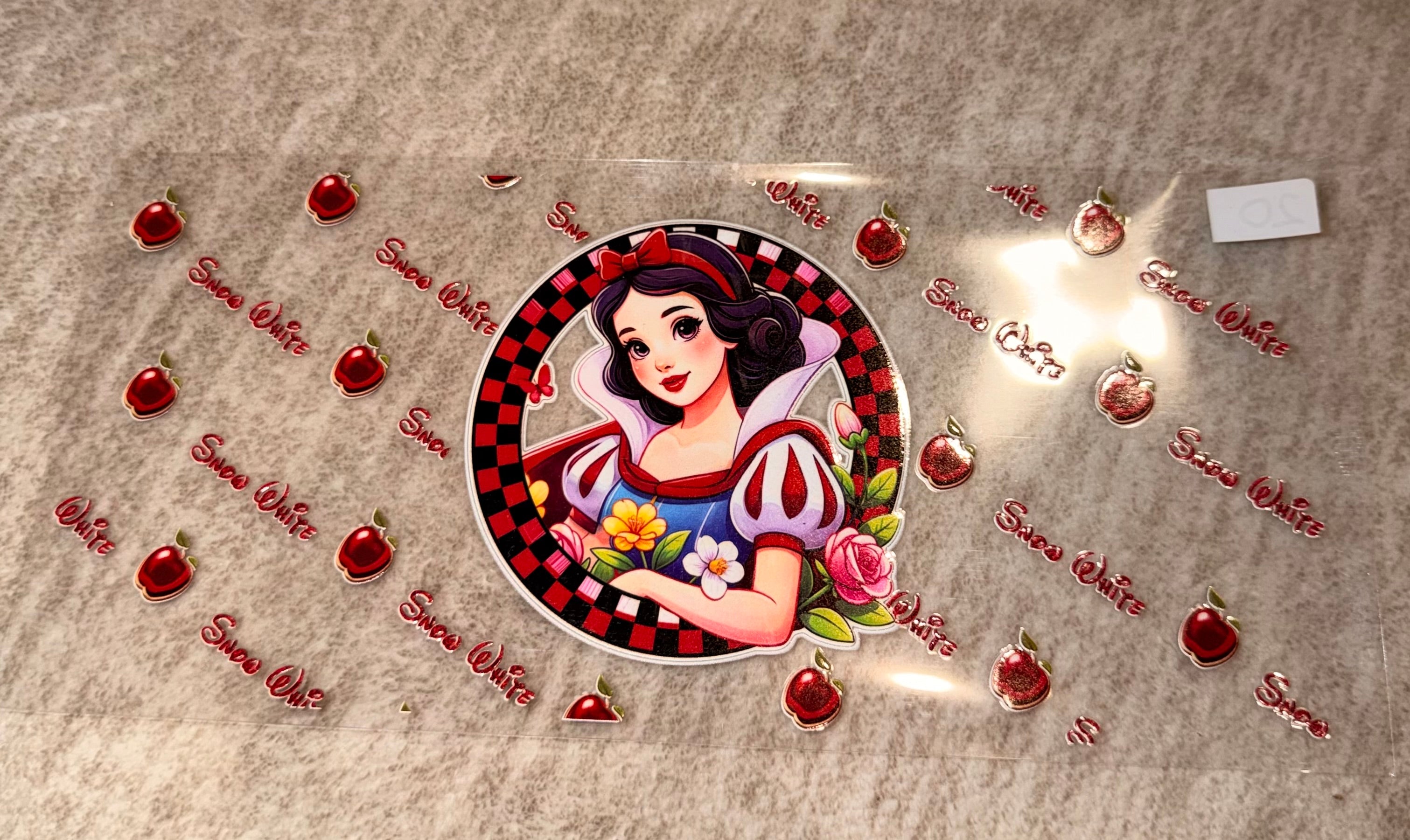 Snow White