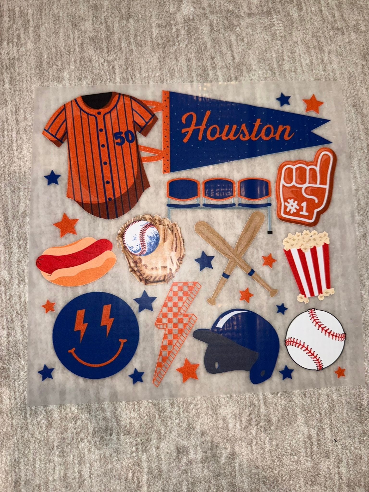 Houston