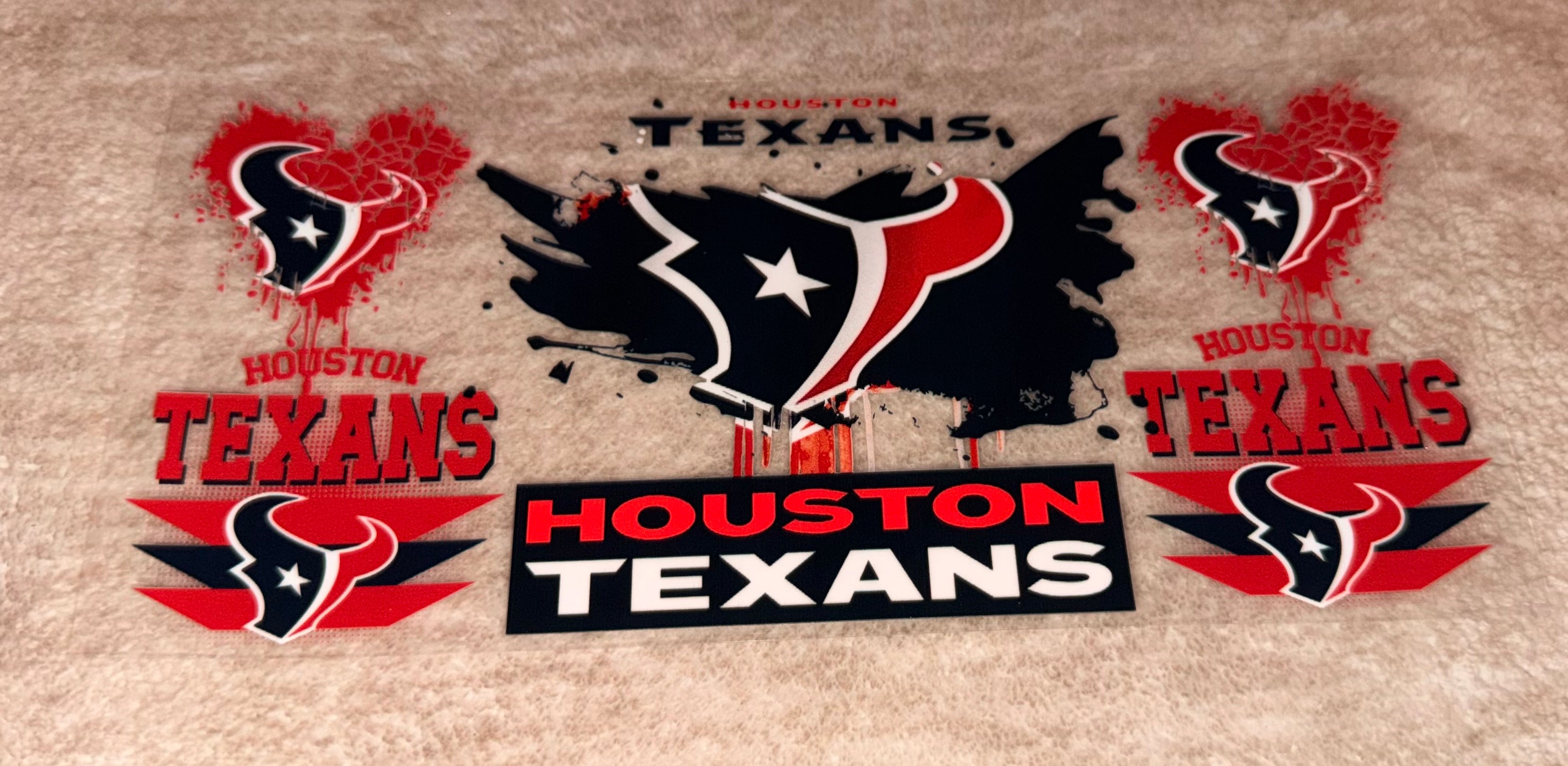Houston Texans