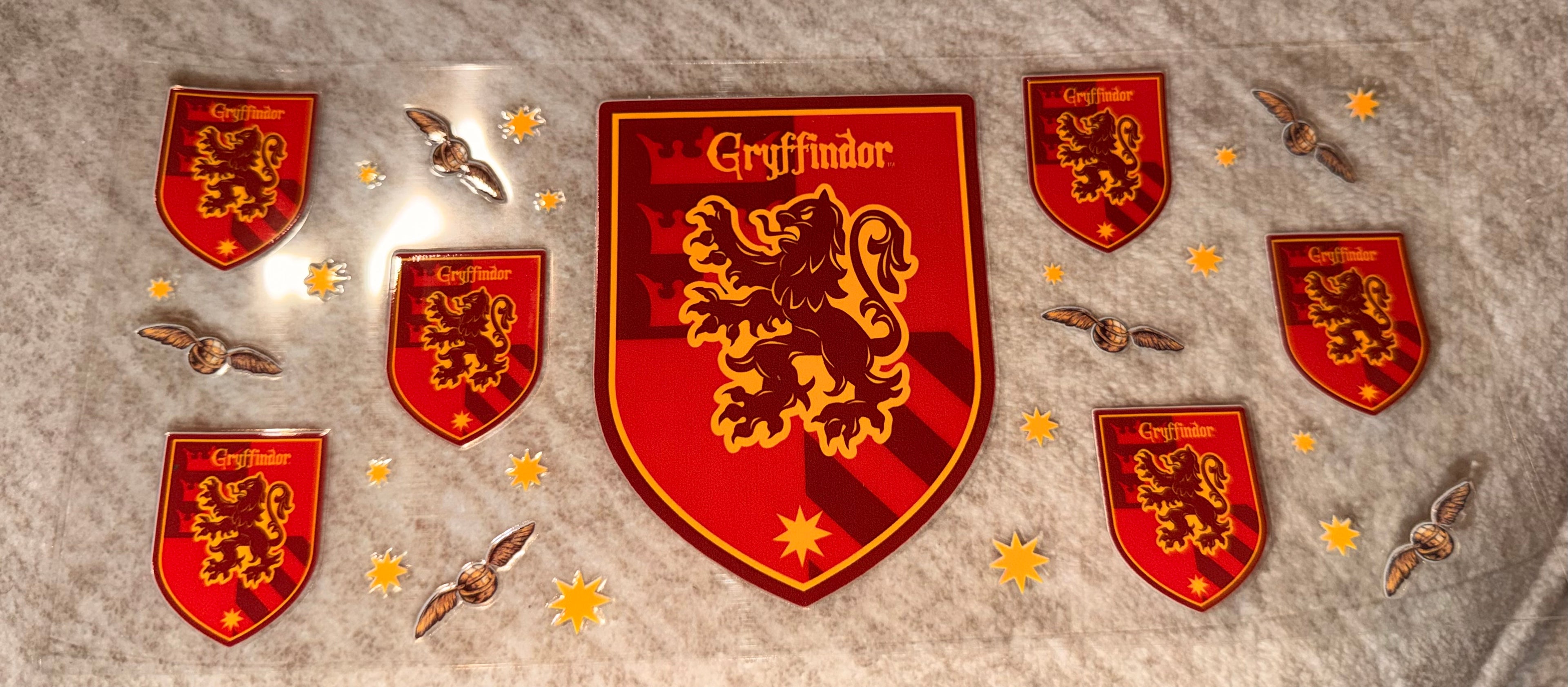 Gryffindor