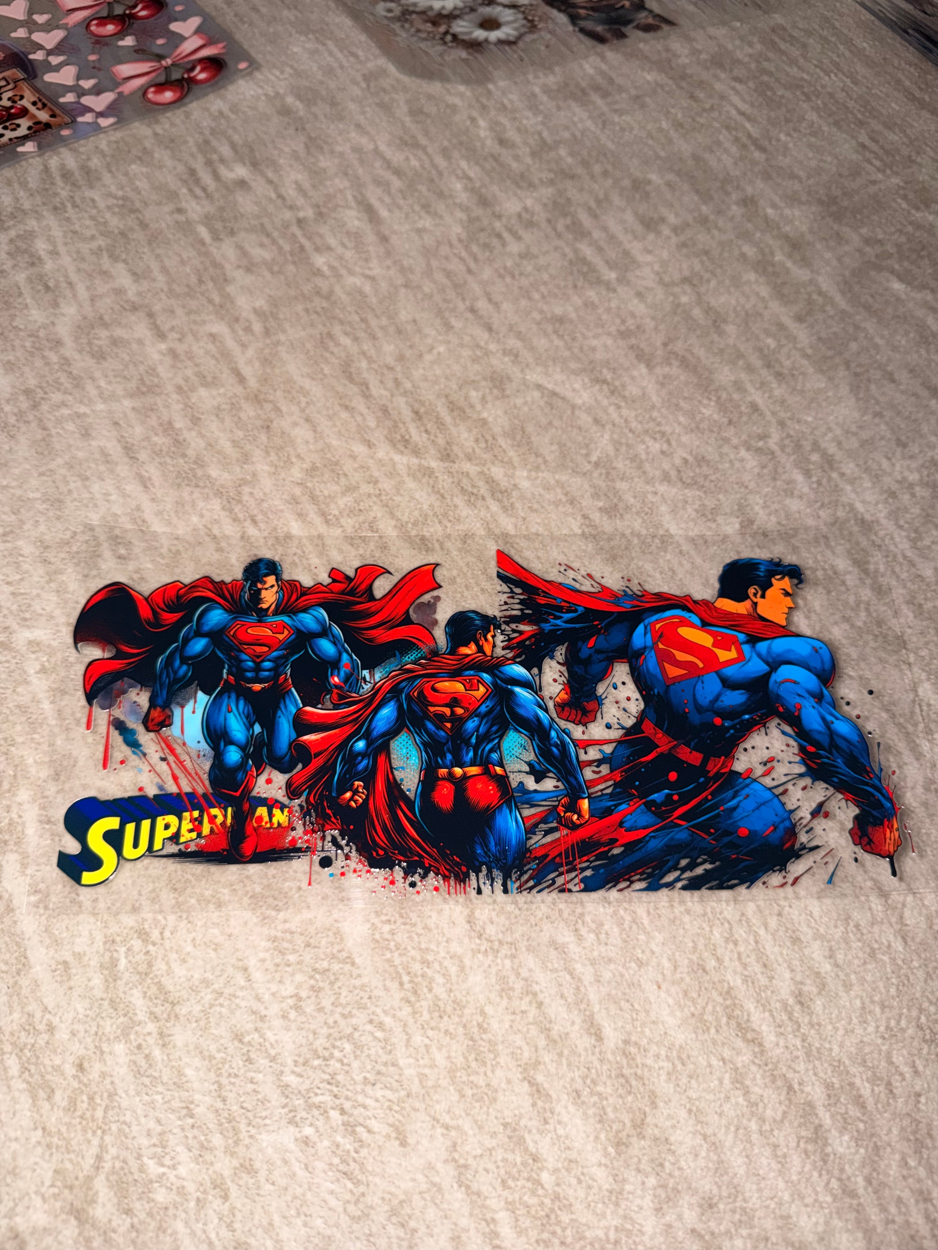 Superman