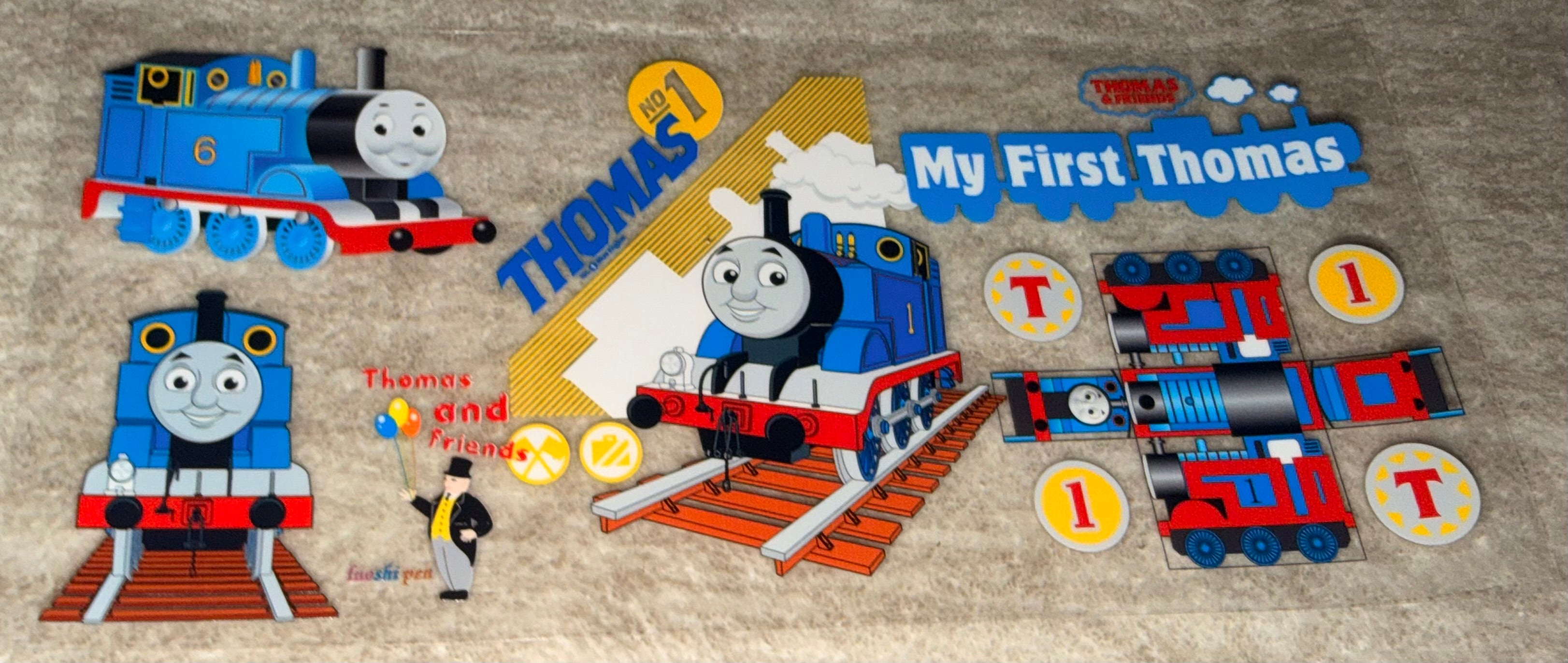 Thomas