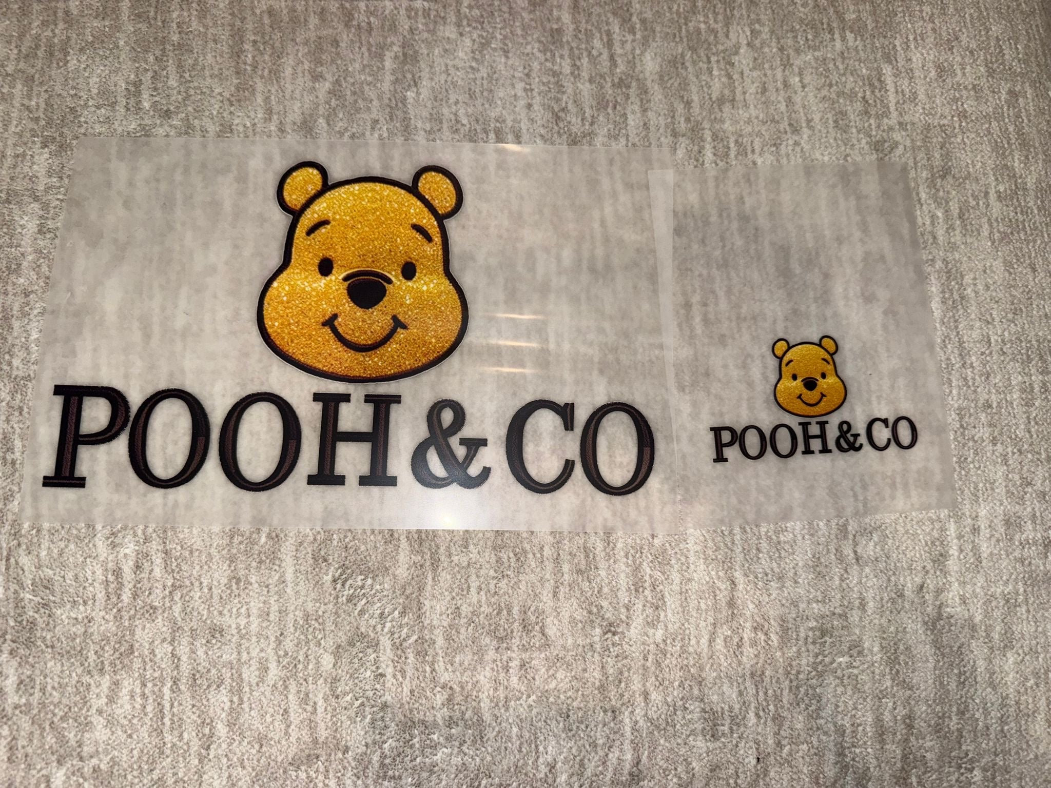 Pooh & Co - Combo