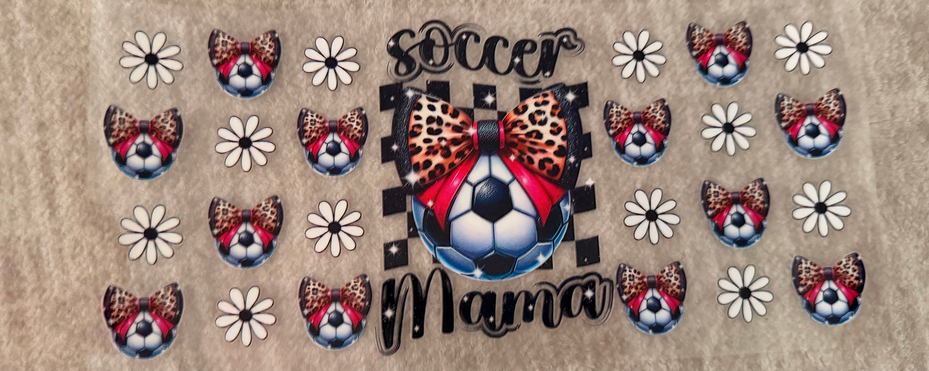 Soccer Mama
