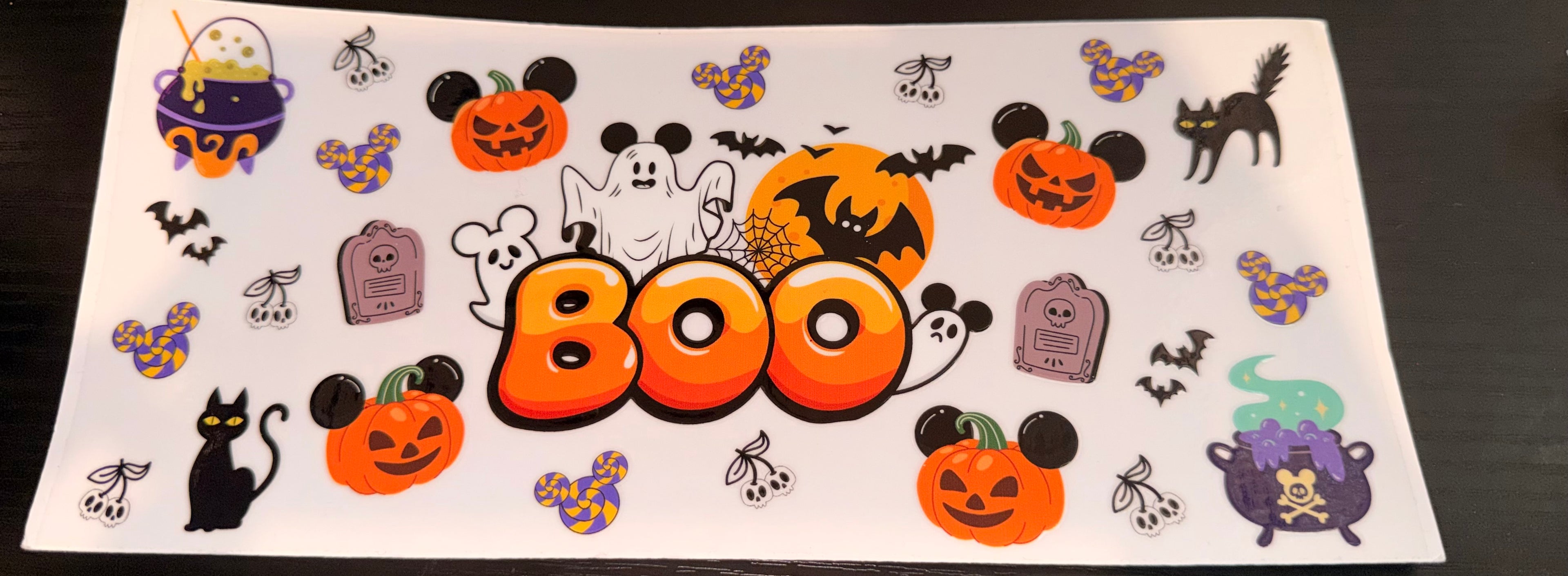 Boo