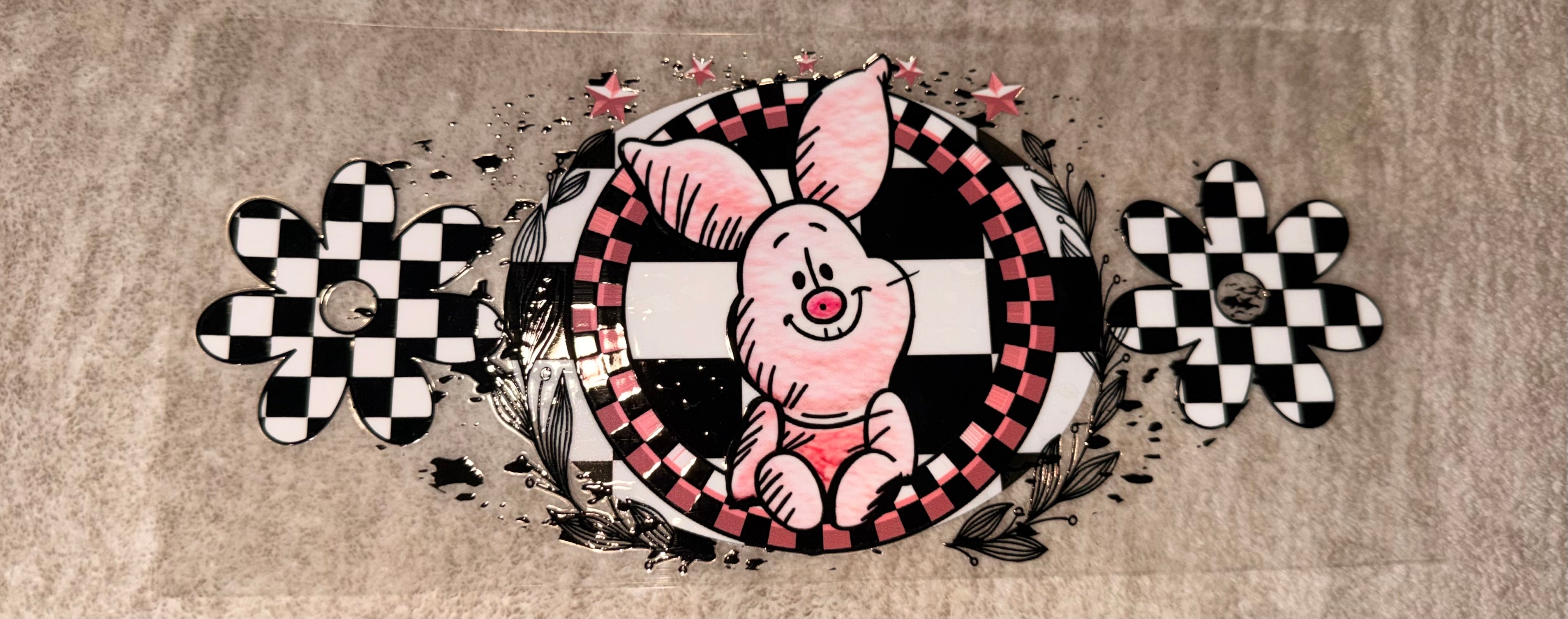 Piglet