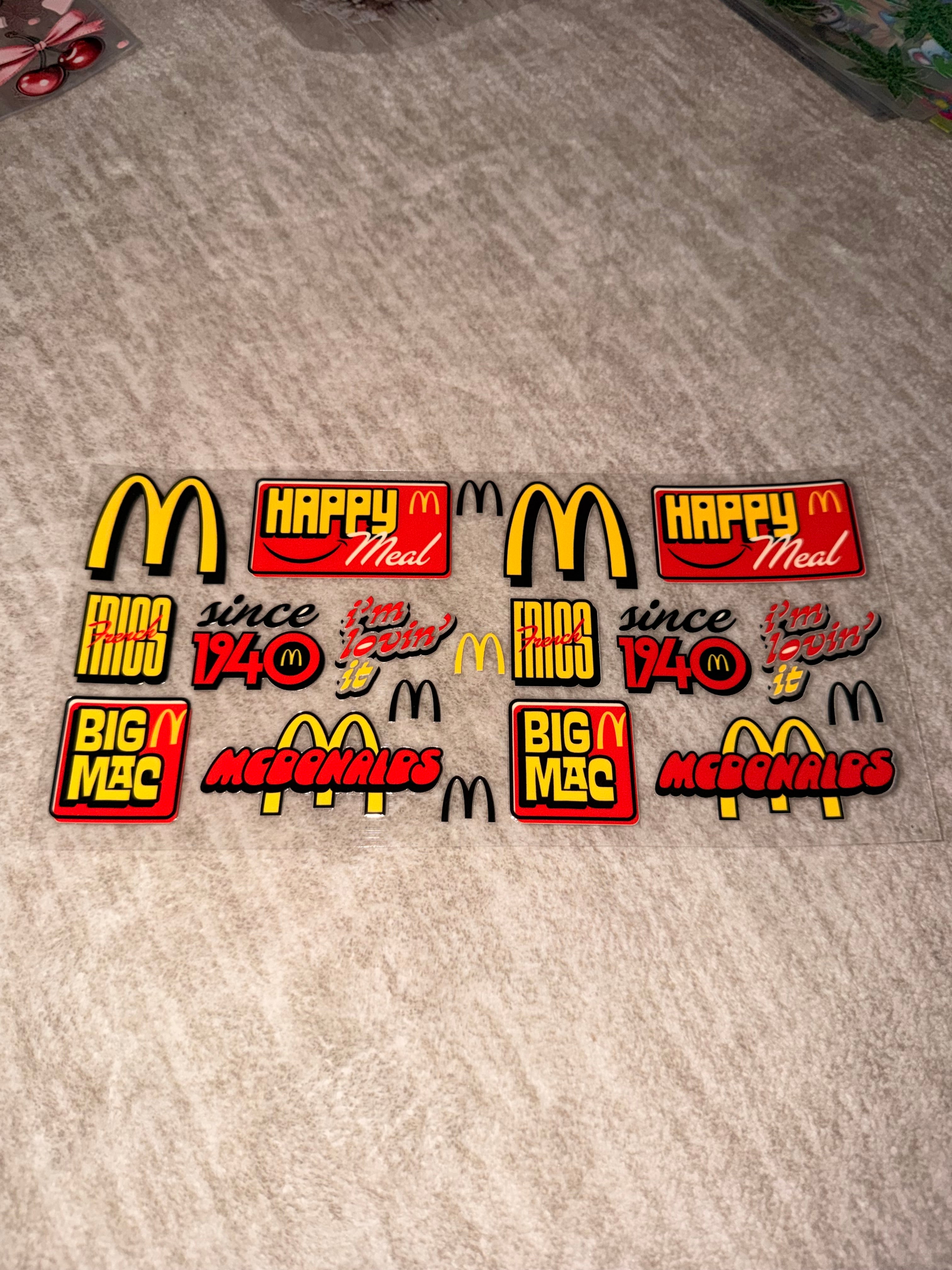 McDonald’s