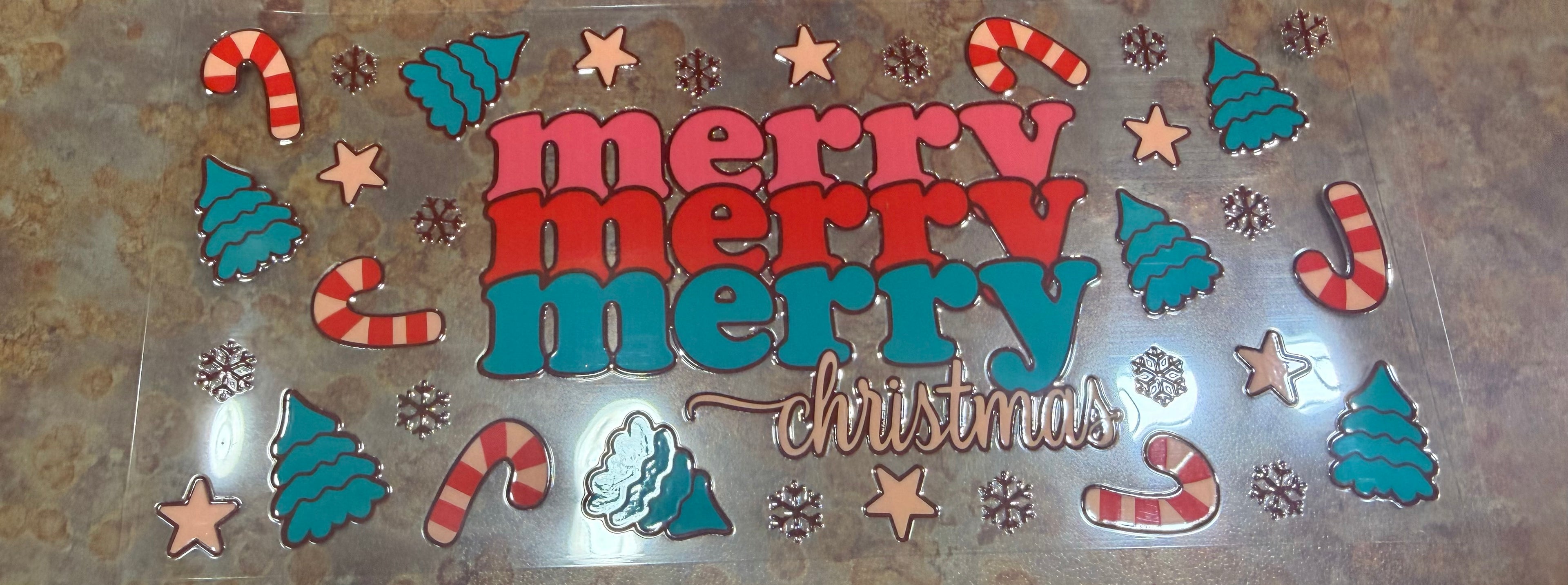 Merry Christmas