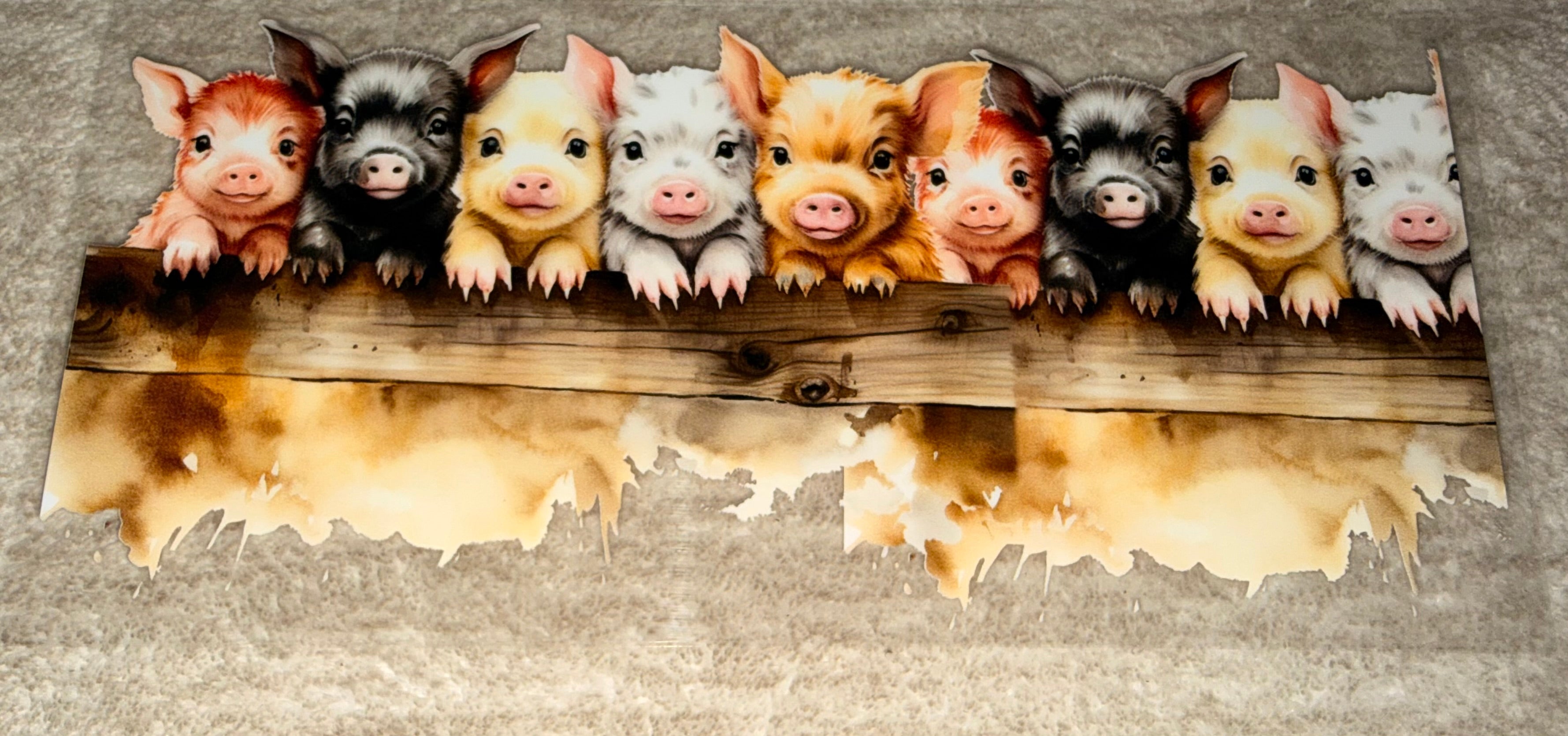 Pigs