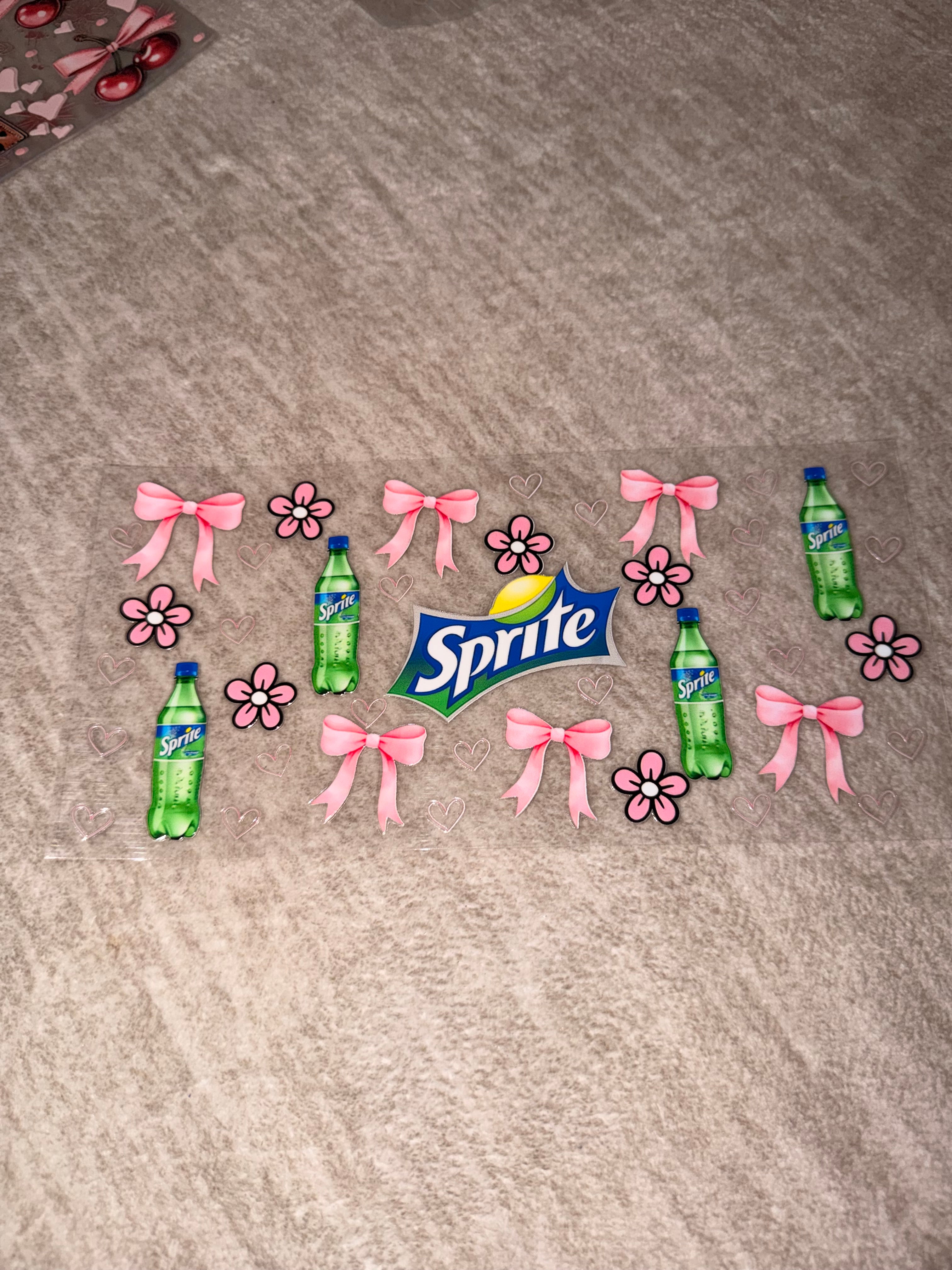 Sprite