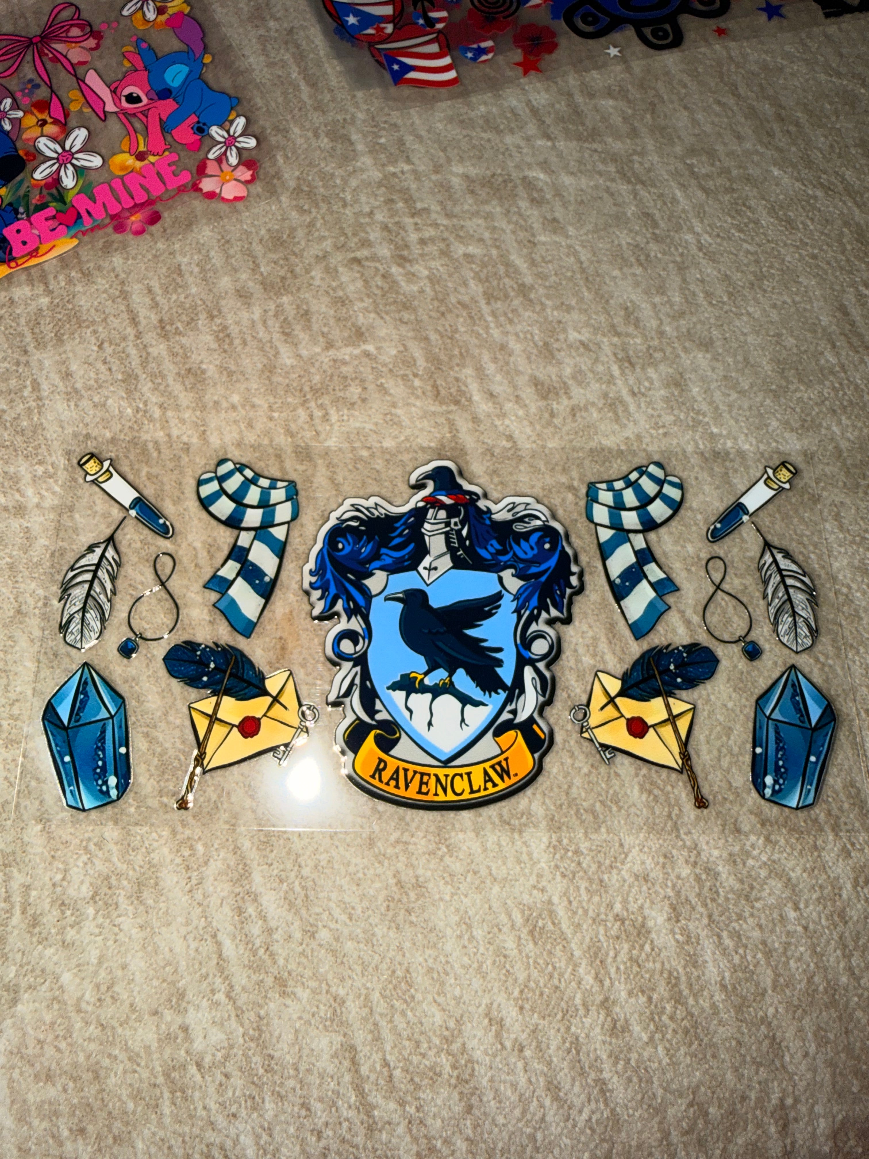 Ravenclaw